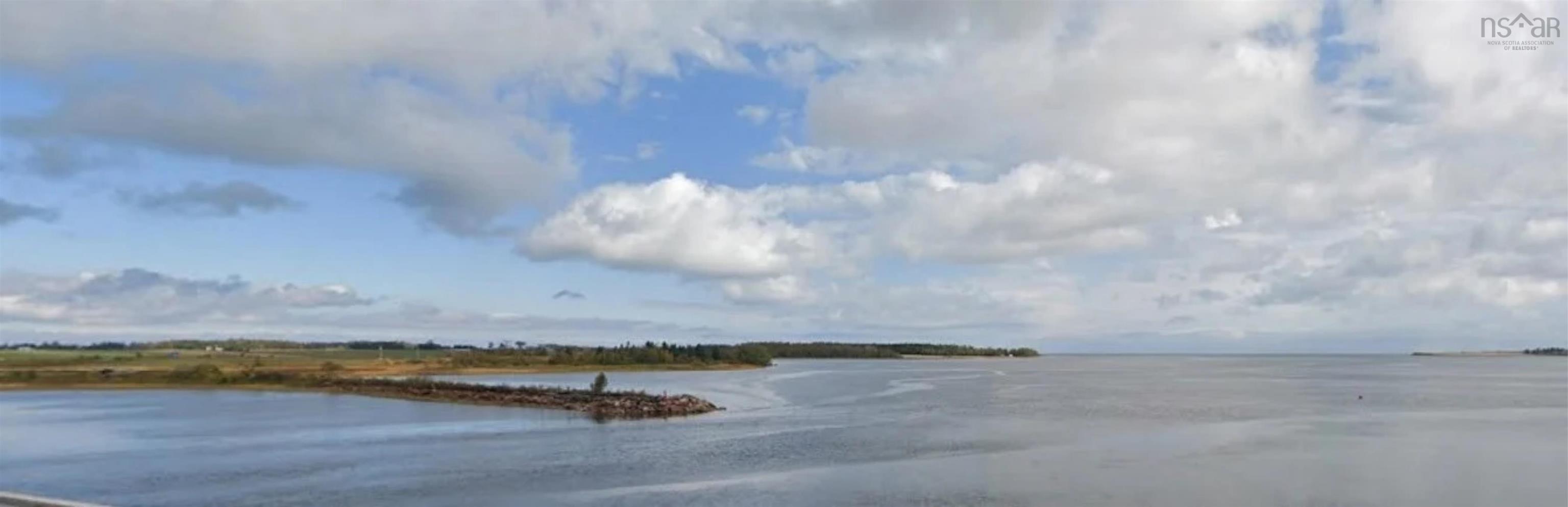Lot 7 28 Seastone Drive, Port Howe, NS (MLS 202625347)