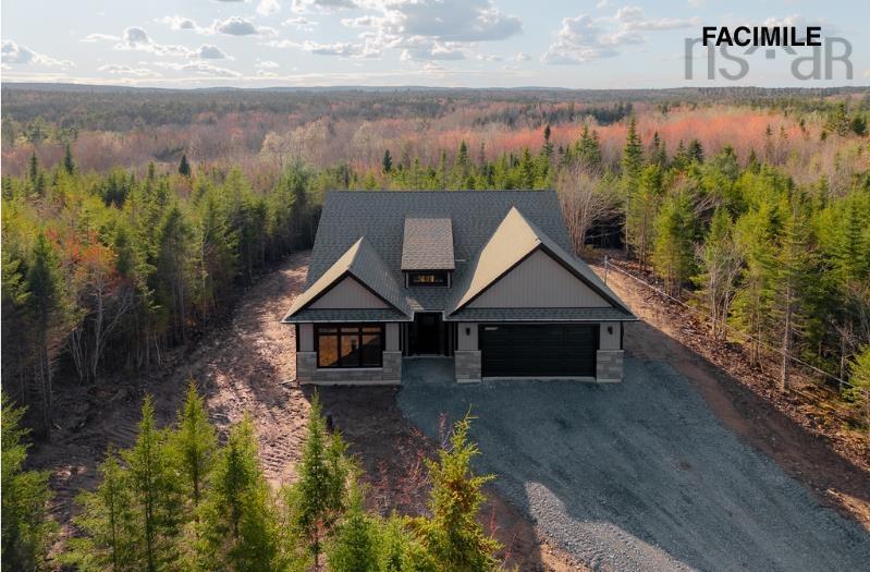 $834,000.00: 19 Bucksaw Court, Tantallon