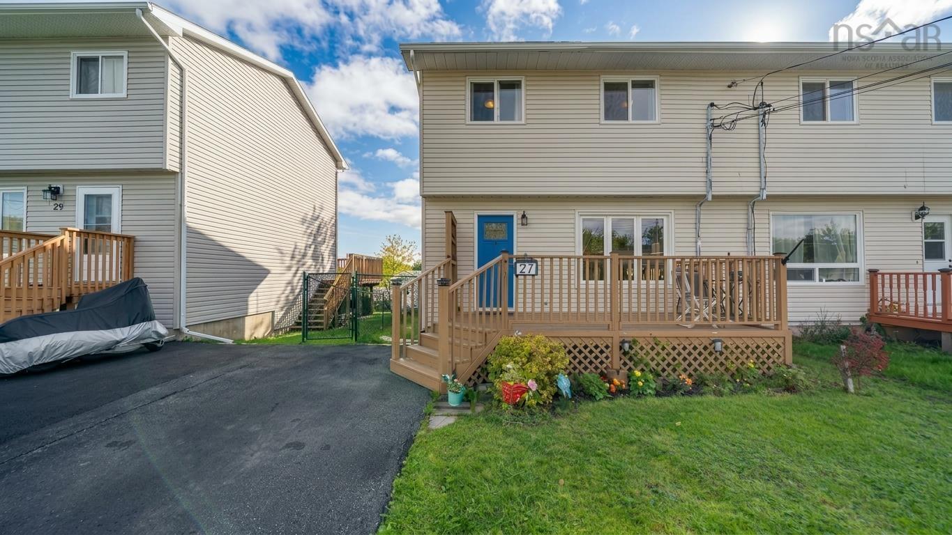 27 Tamerlane Court, Forest Hills, NS (MLS® 202625359)