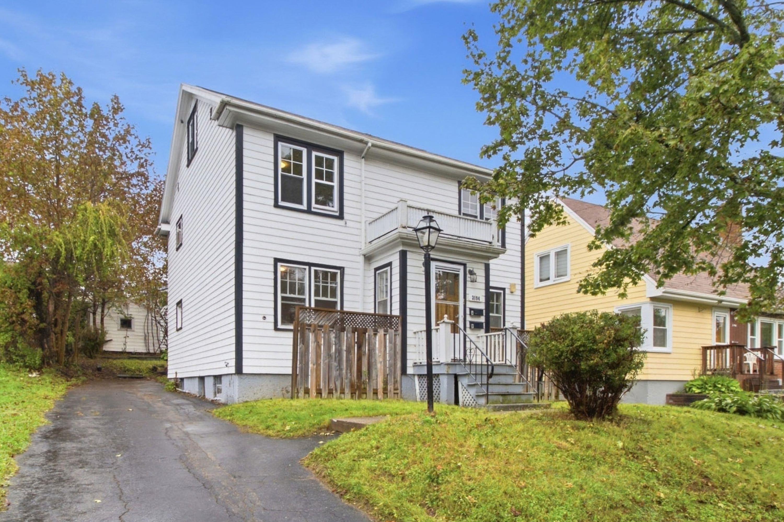 $770,000.00: 3194 Stanford Street, Halifax Peninsula