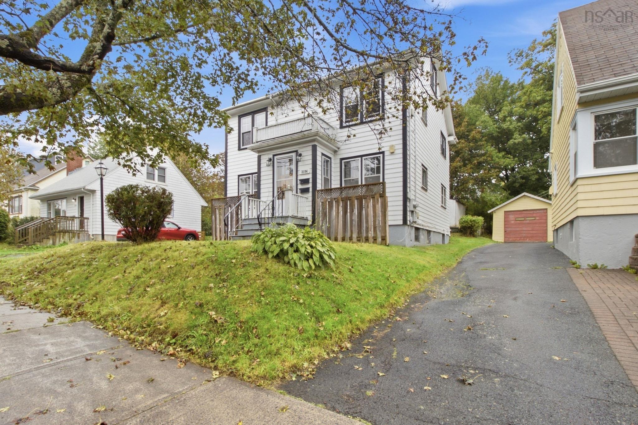 $770,000.00: 3194 Stanford Street, Halifax Peninsula