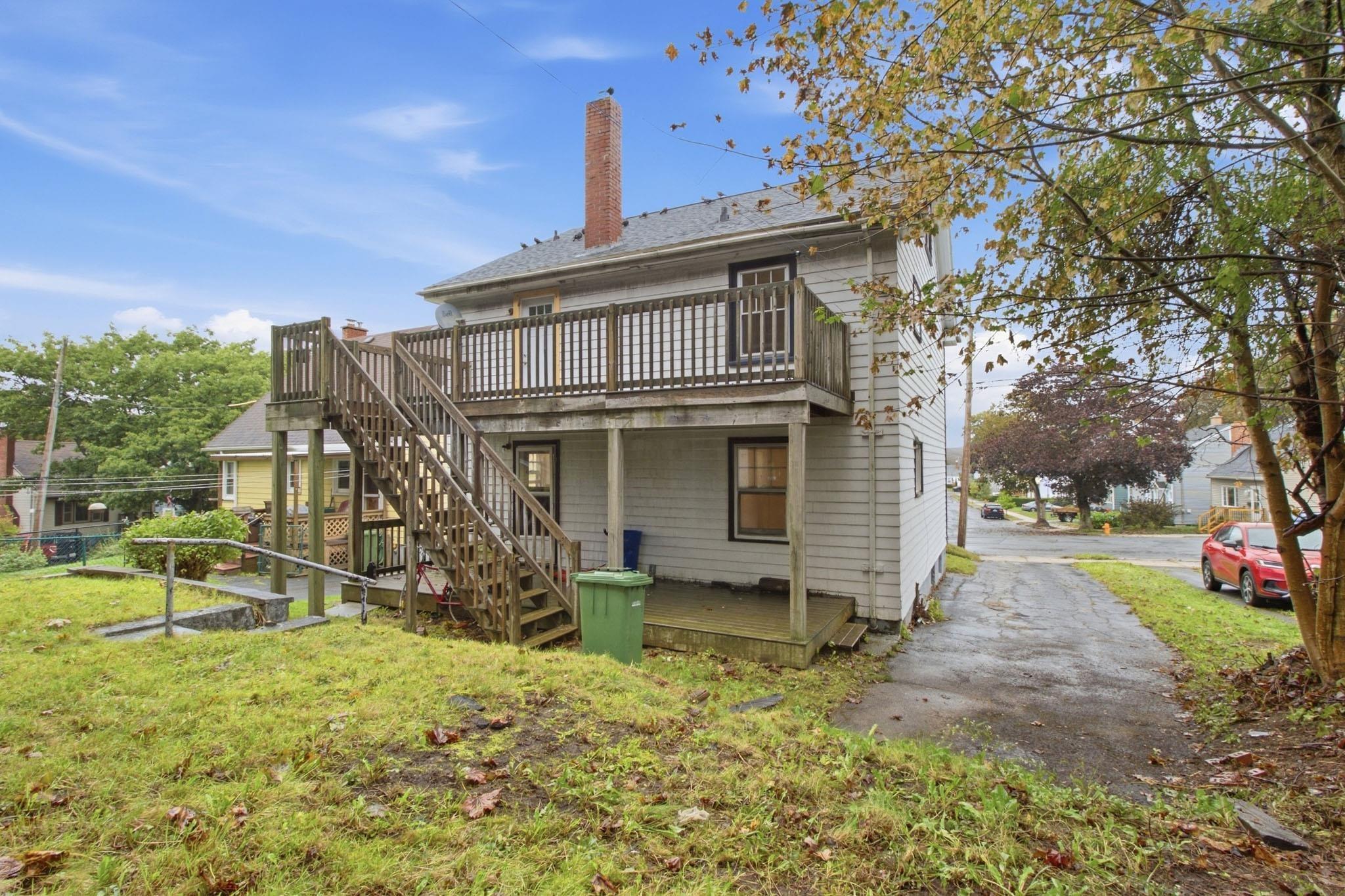 $770,000.00: 3194 Stanford Street, Halifax Peninsula