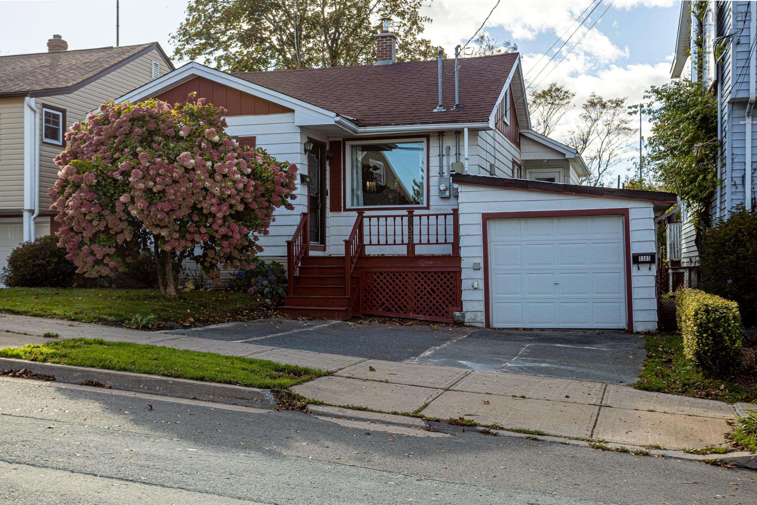 5385/87 Glebe Street, Halifax, NS (MLS® 202625366)