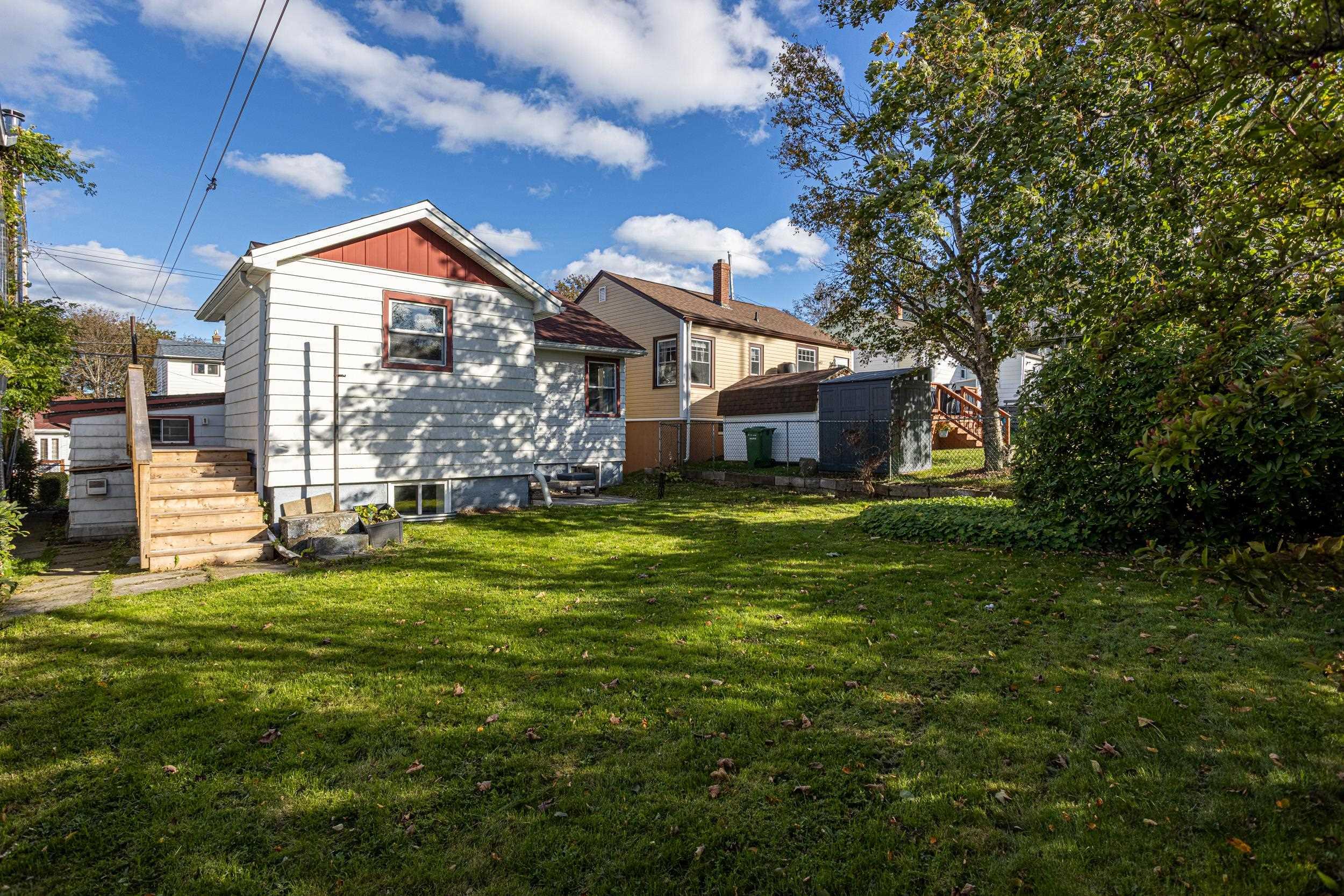 $549,900.00: 5385/87 Glebe Street, Halifax