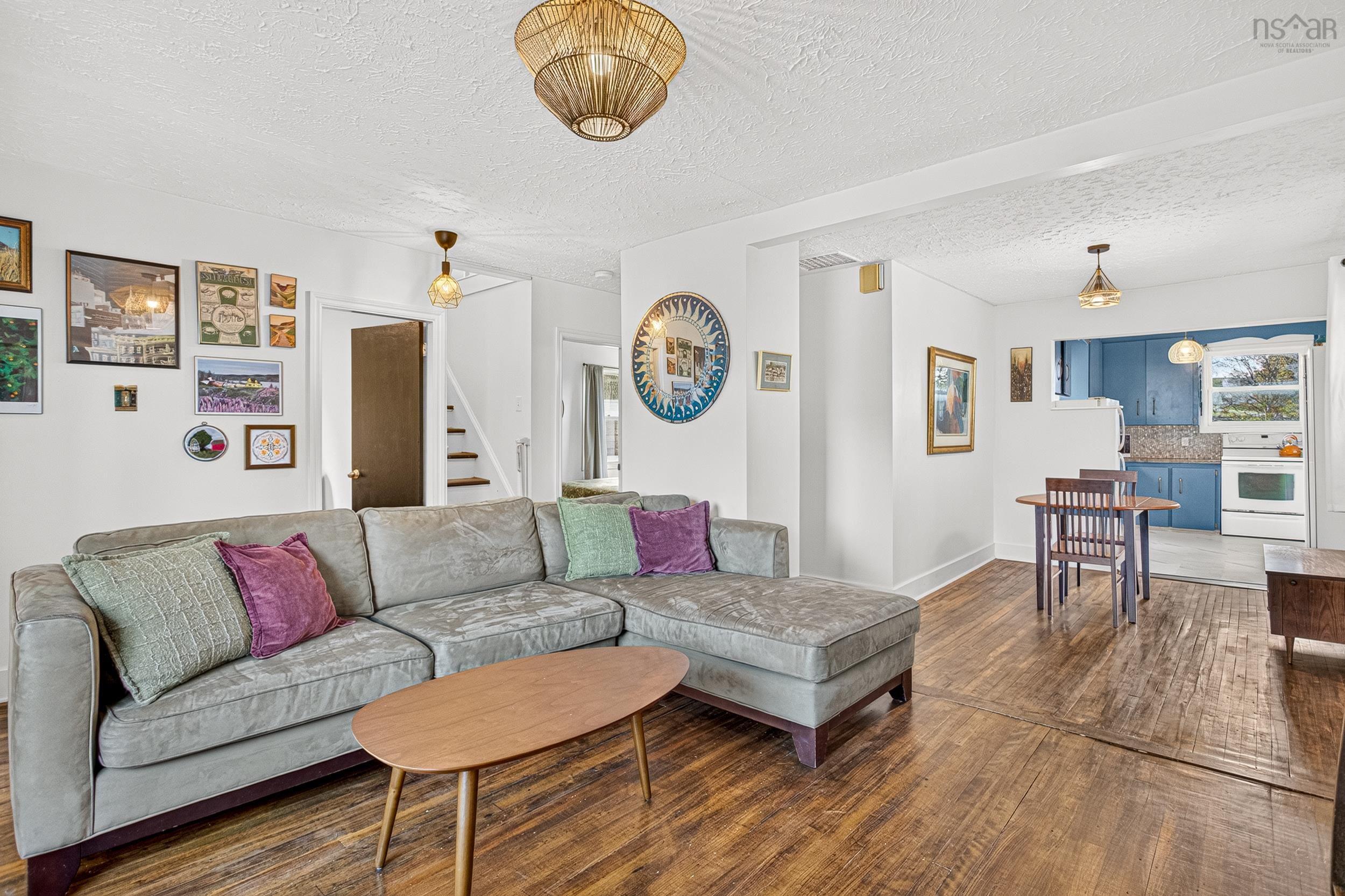 $549,900.00: 5385/87 Glebe Street, Halifax