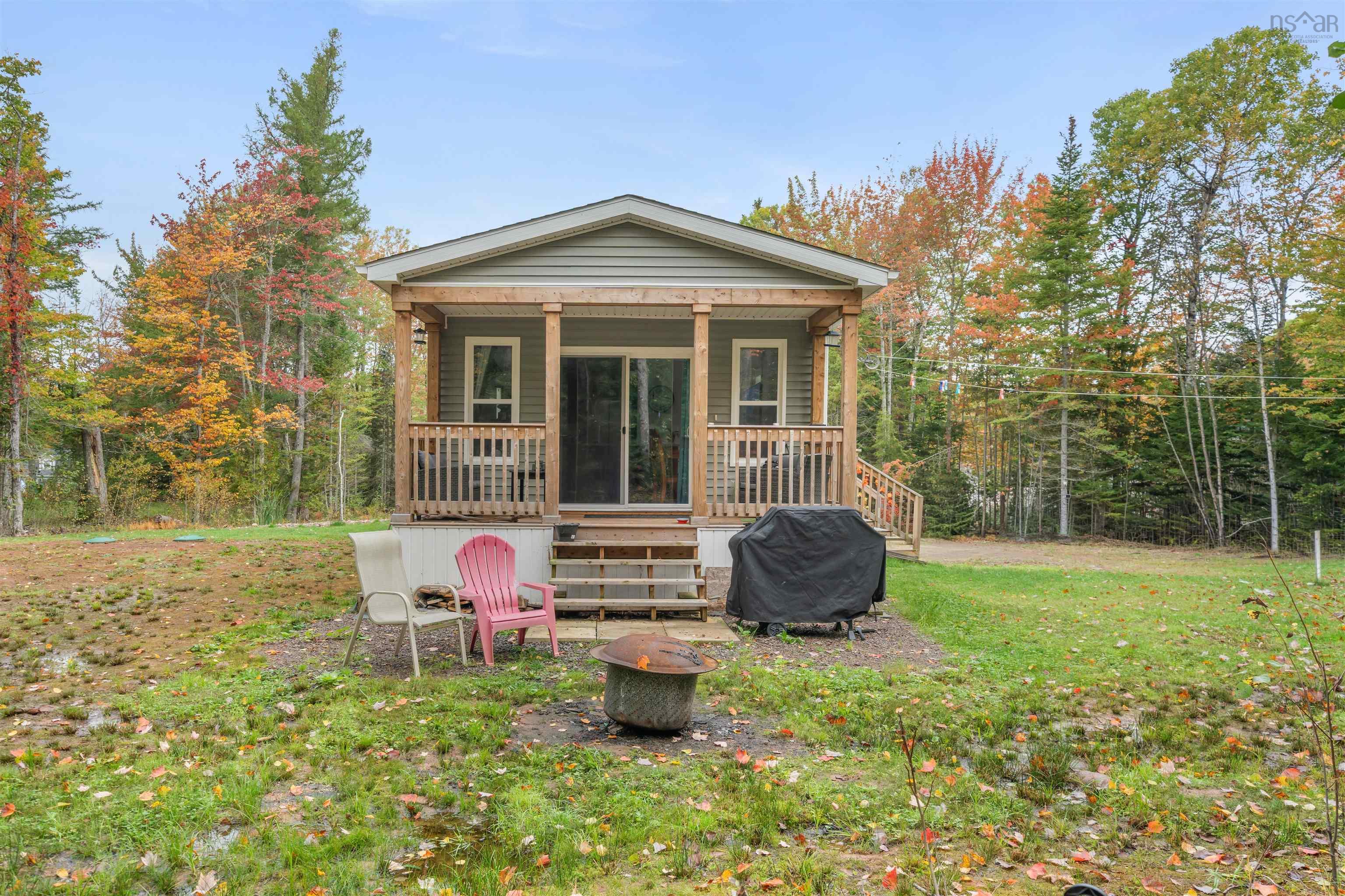 266 Hastings Road, Brookdale, NS (MLS 202625367)