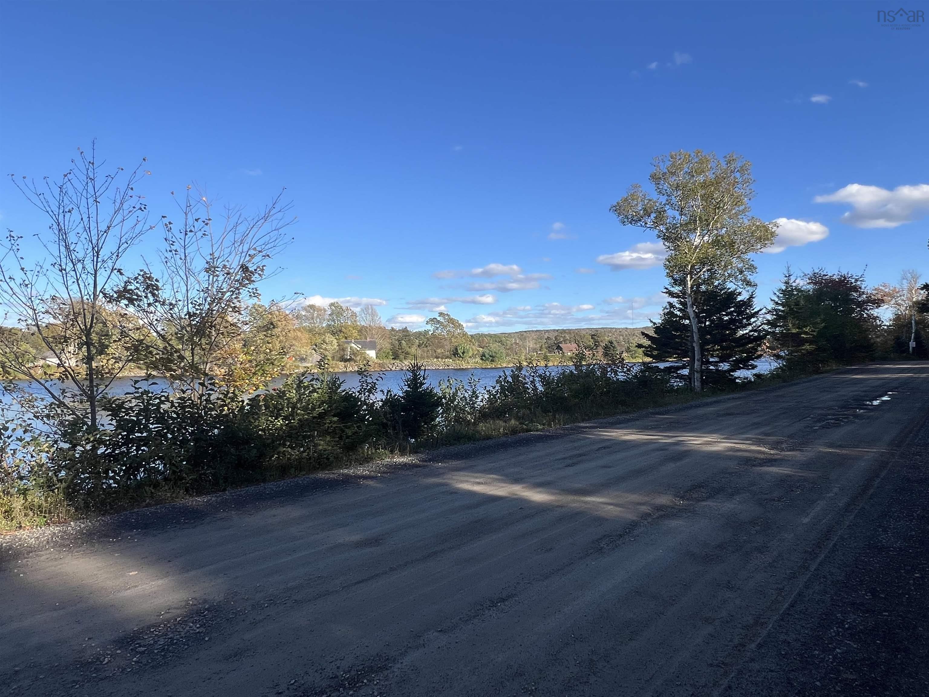 $74,500.00: 1B-A Cameron Road, Sherbrooke