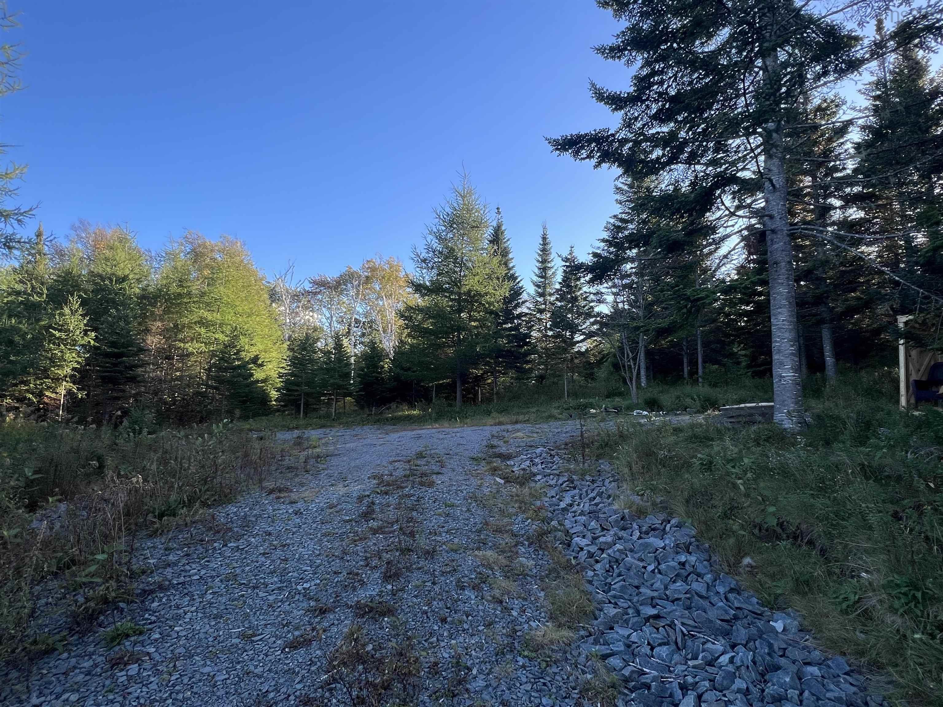 $74,500.00: 1B-A Cameron Road, Sherbrooke