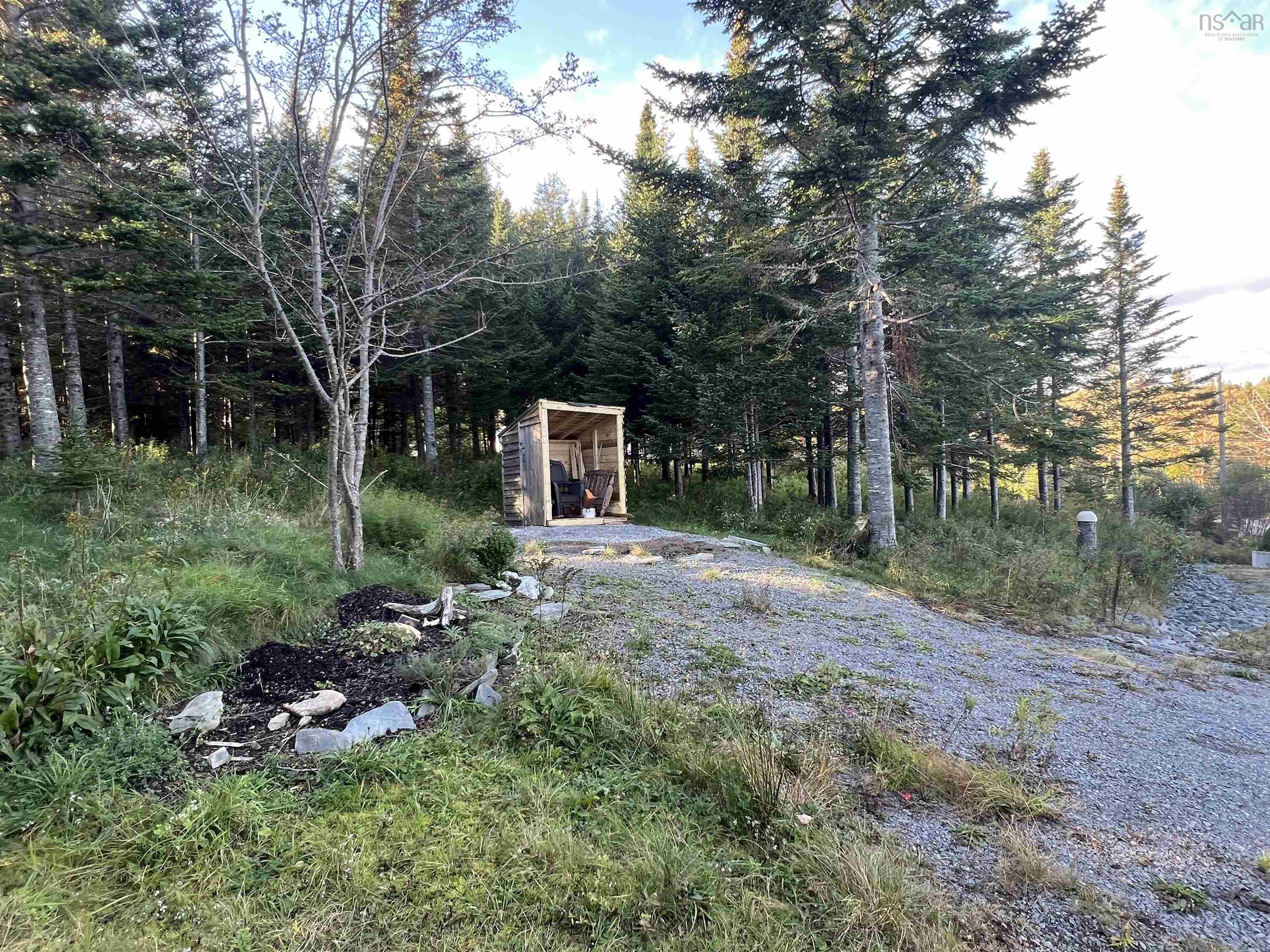 $74,500.00: 1B-A Cameron Road, Sherbrooke