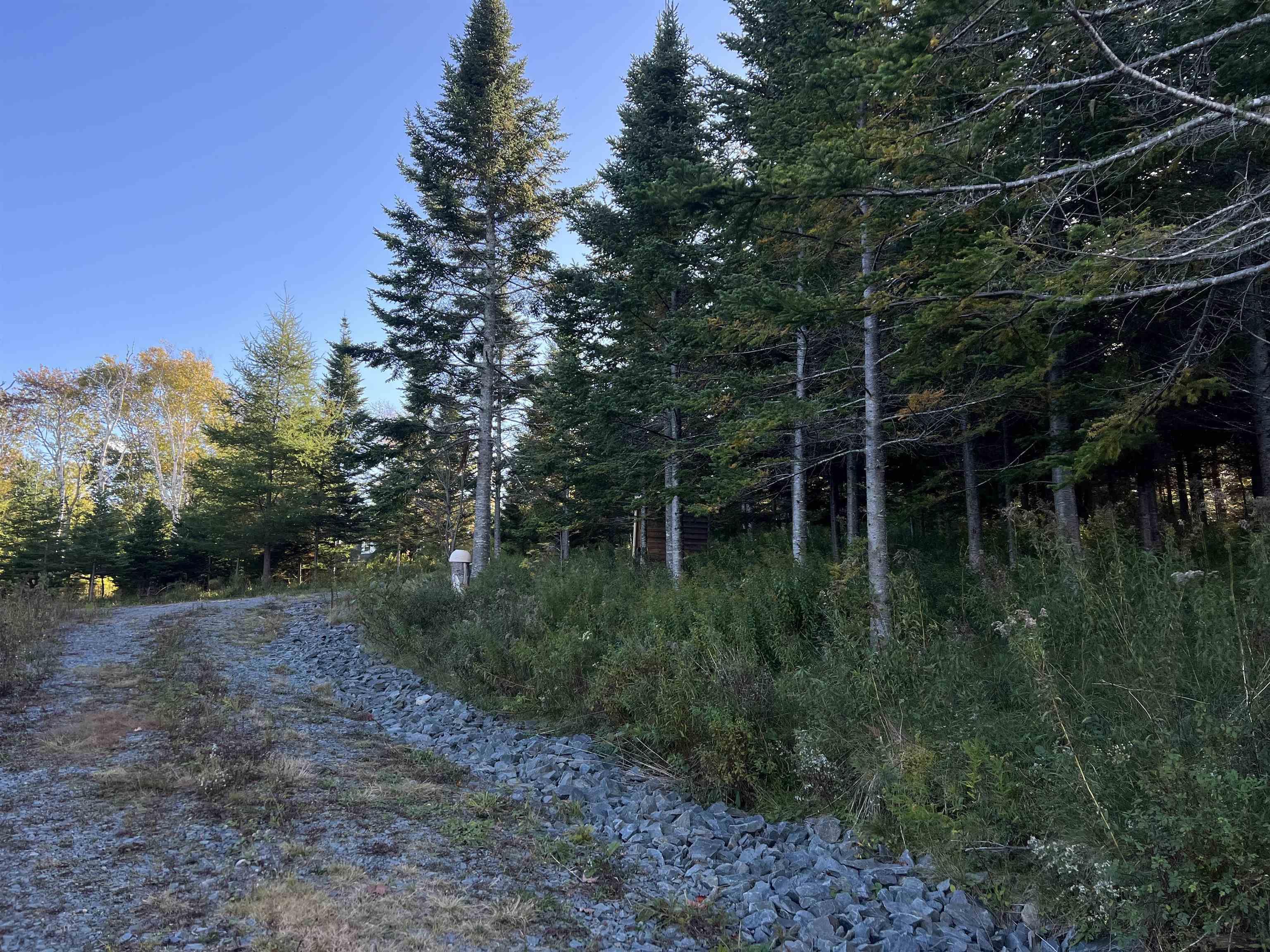 $74,500.00: 1B-A Cameron Road, Sherbrooke