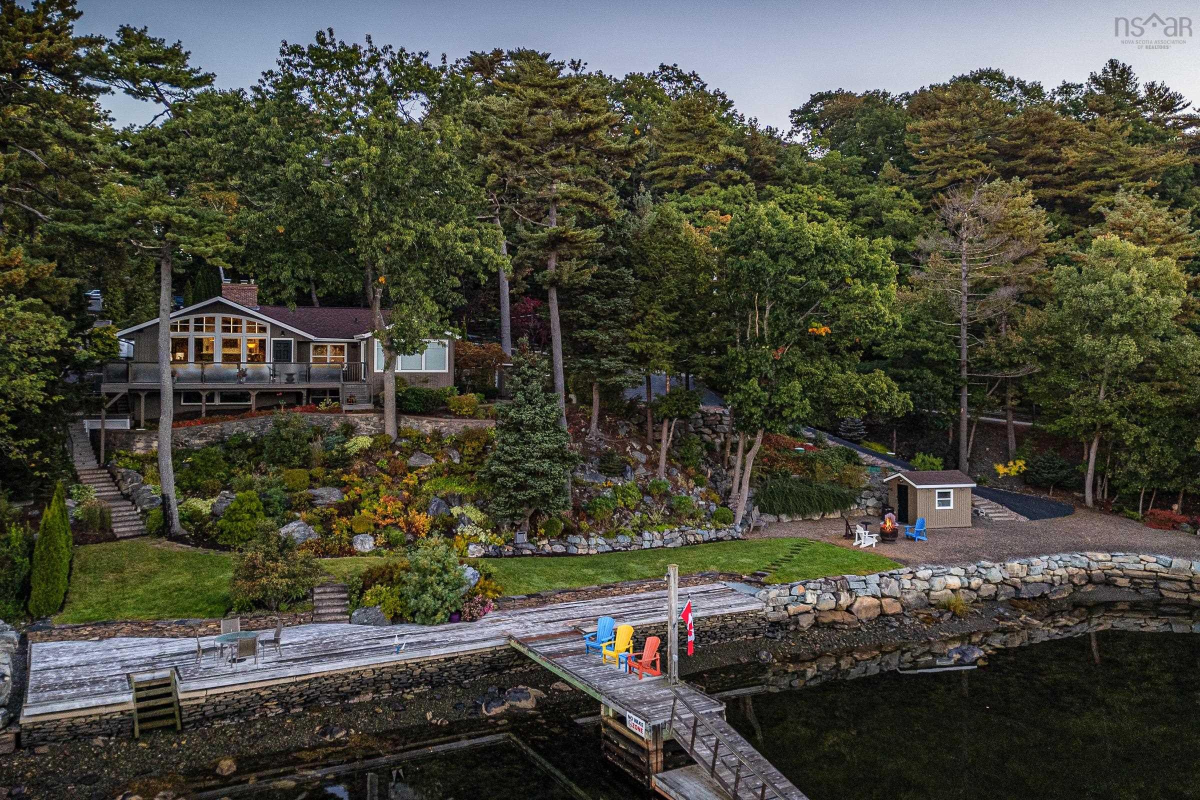 1077 Shore Drive, Bedford, NS (MLS® 202625369)
