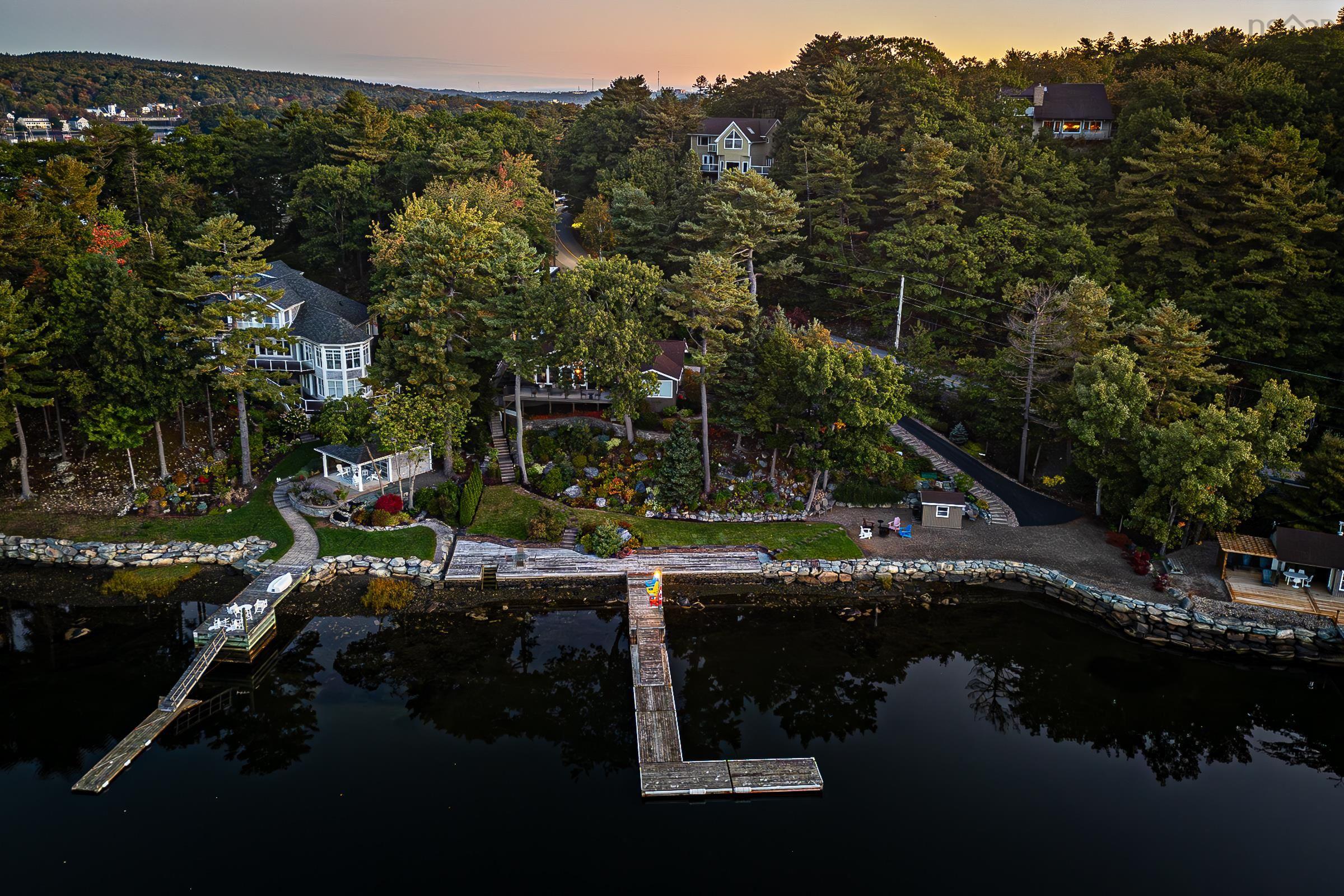 $2,349,000.00: 1077 Shore Drive, Bedford