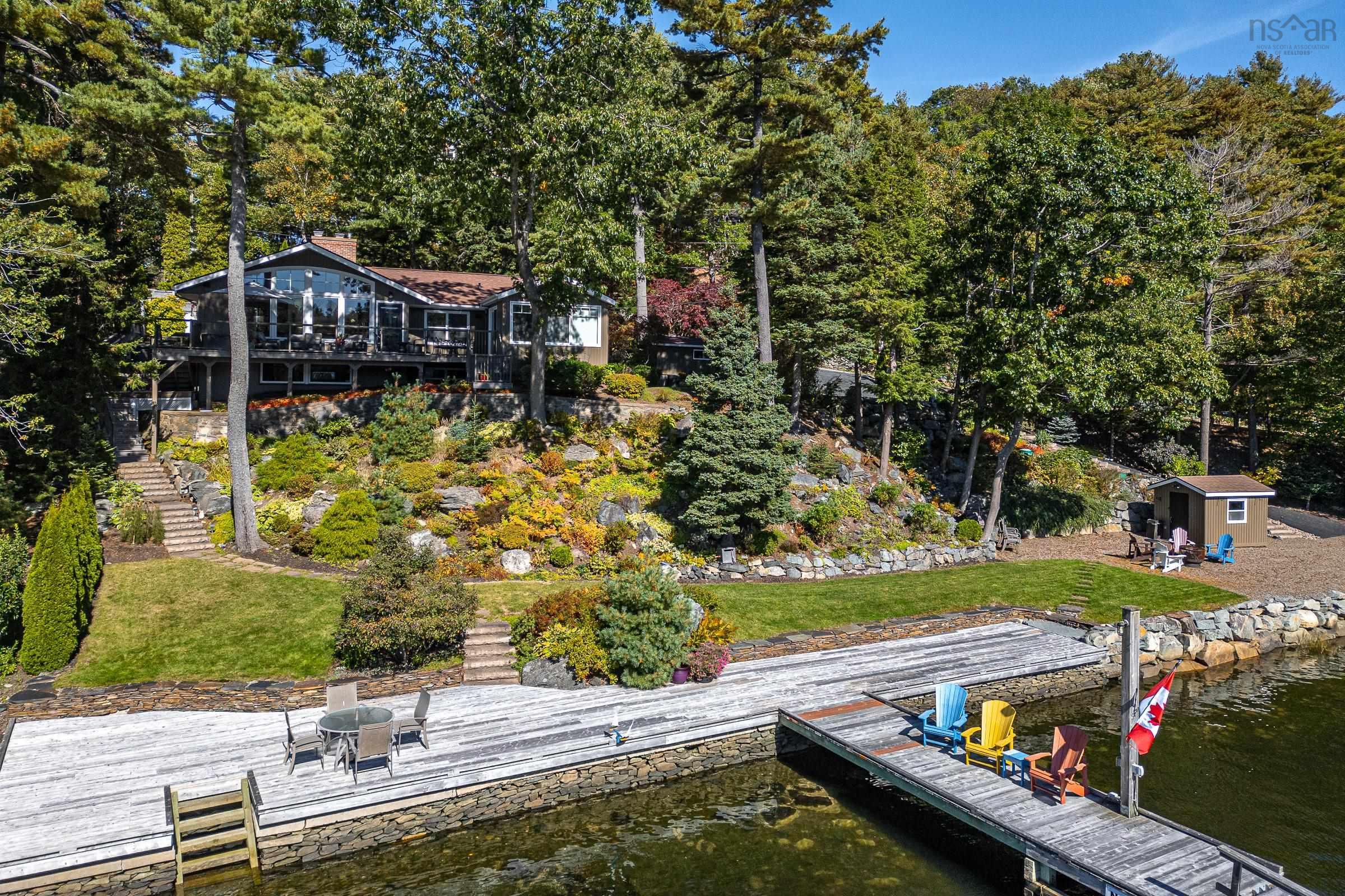 $2,349,000.00: 1077 Shore Drive, Bedford