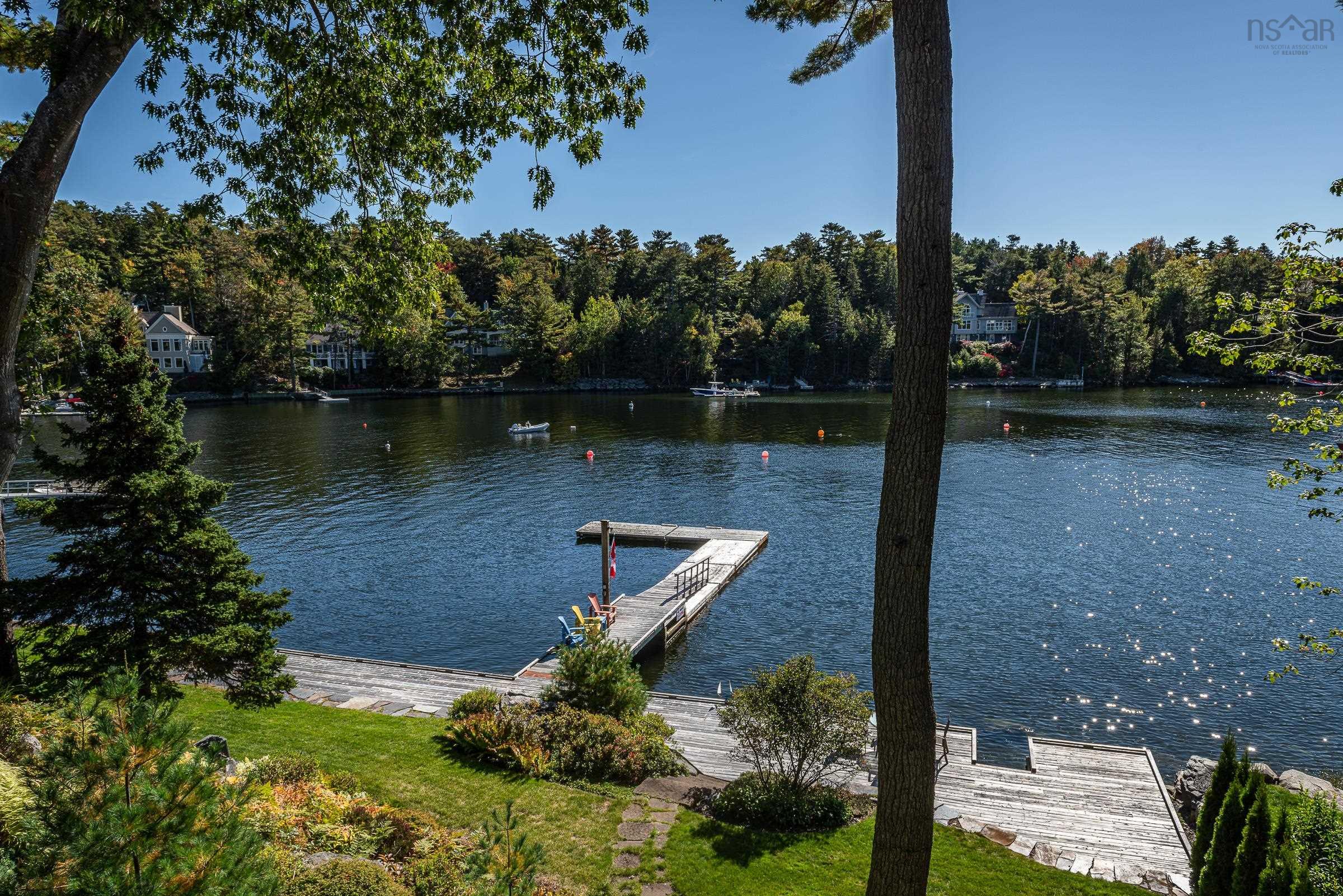 $2,349,000.00: 1077 Shore Drive, Bedford