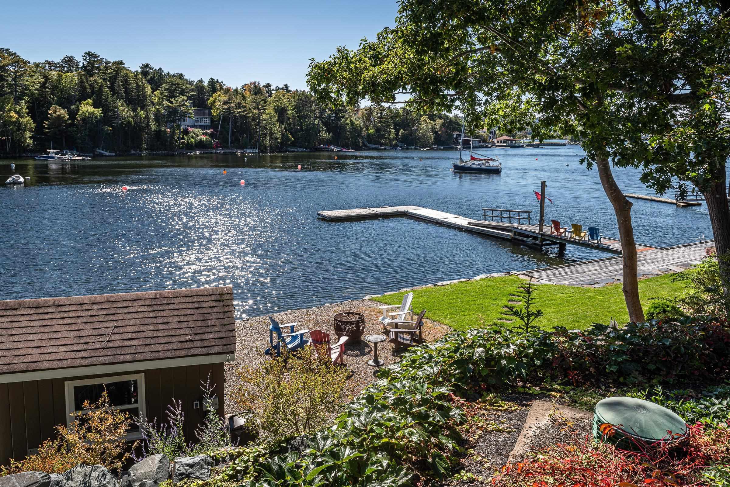$2,349,000.00: 1077 Shore Drive, Bedford