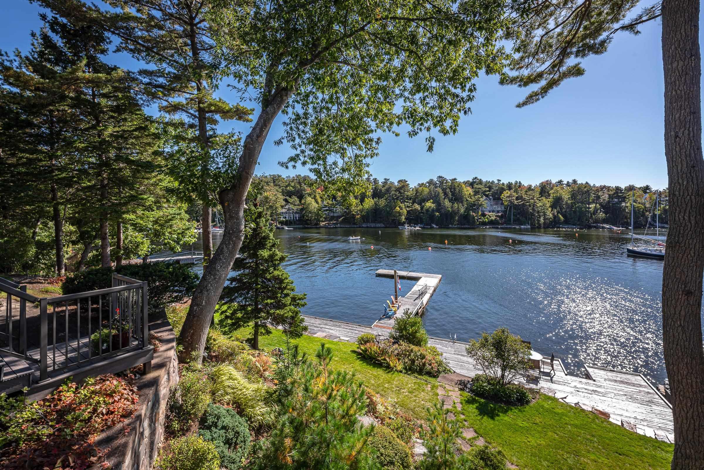 $2,349,000.00: 1077 Shore Drive, Bedford