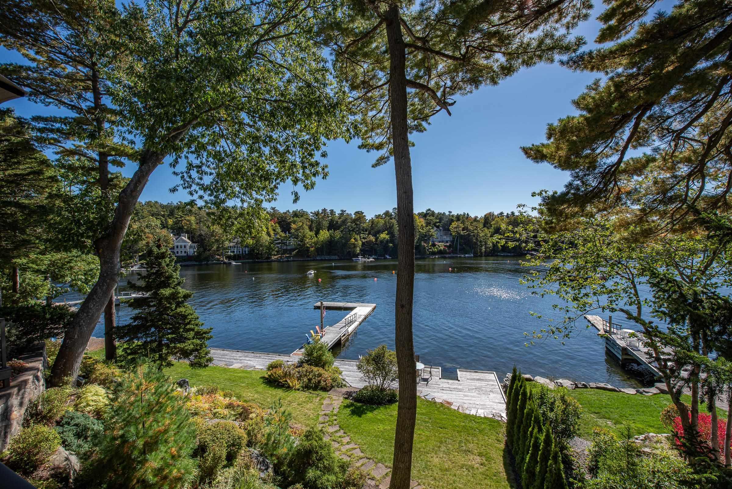 $2,349,000.00: 1077 Shore Drive, Bedford