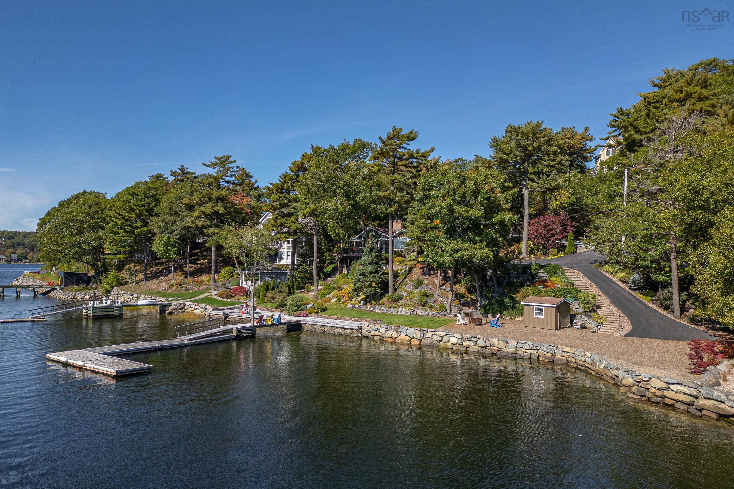 $2,349,000.00: 1077 Shore Drive, Bedford