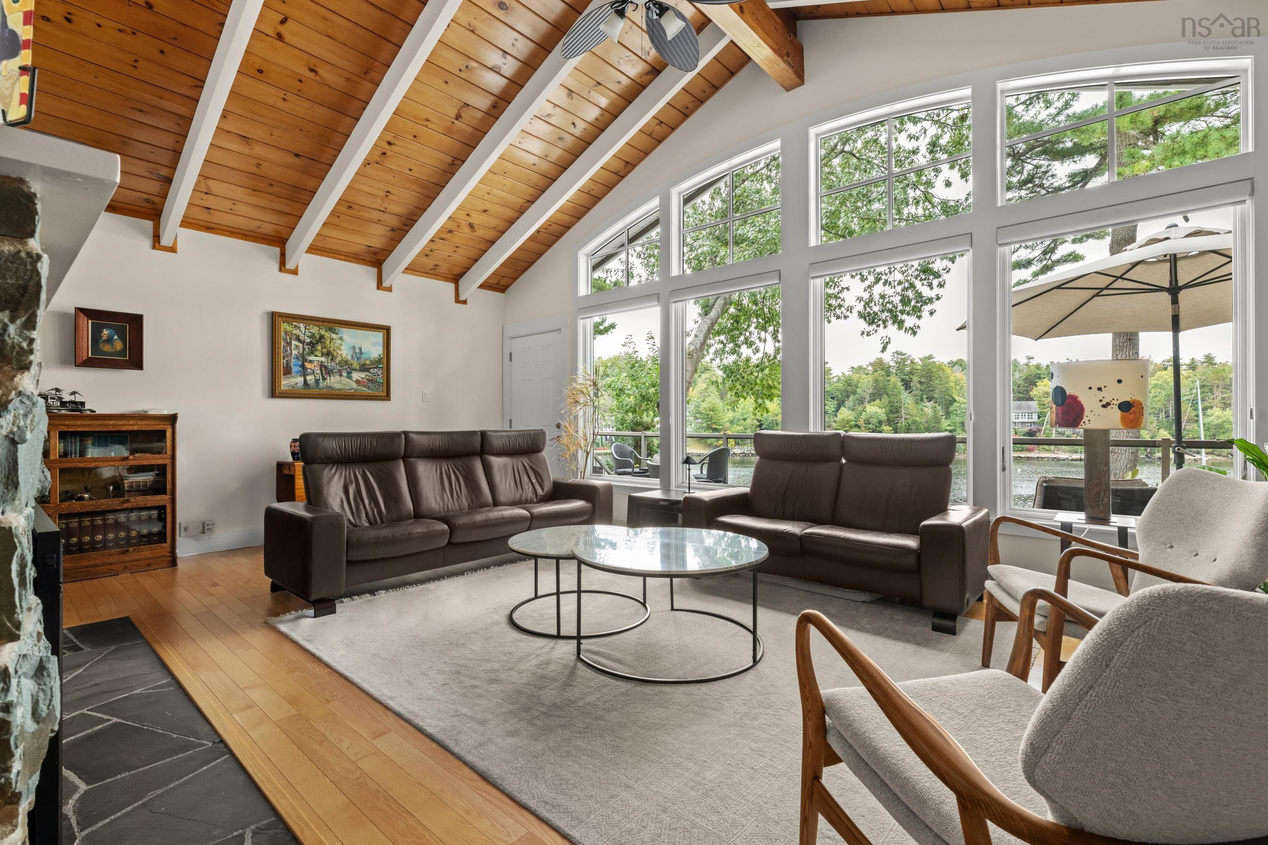 $2,349,000.00: 1077 Shore Drive, Bedford