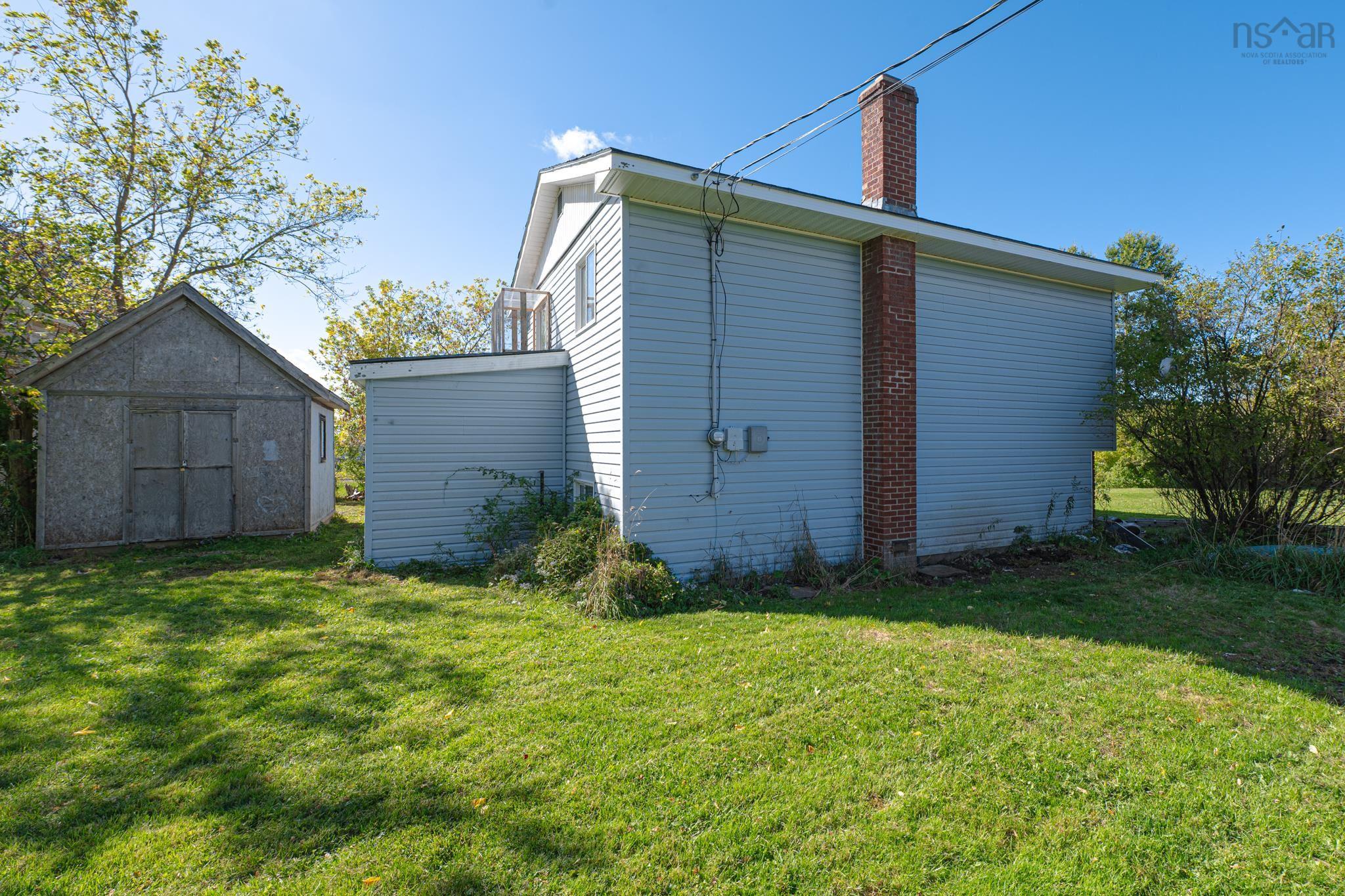 $269,900.00: 100 Morris Street, New Glasgow