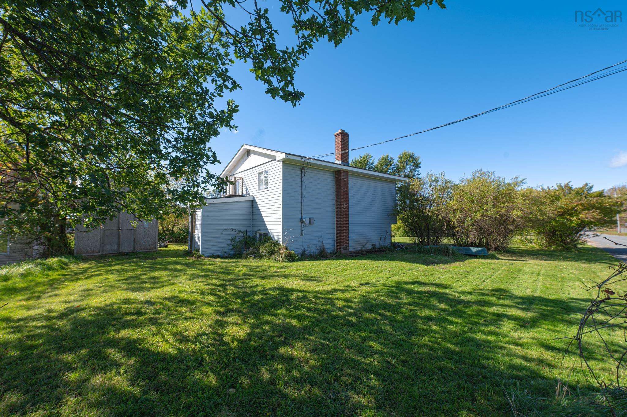 $269,900.00: 100 Morris Street, New Glasgow
