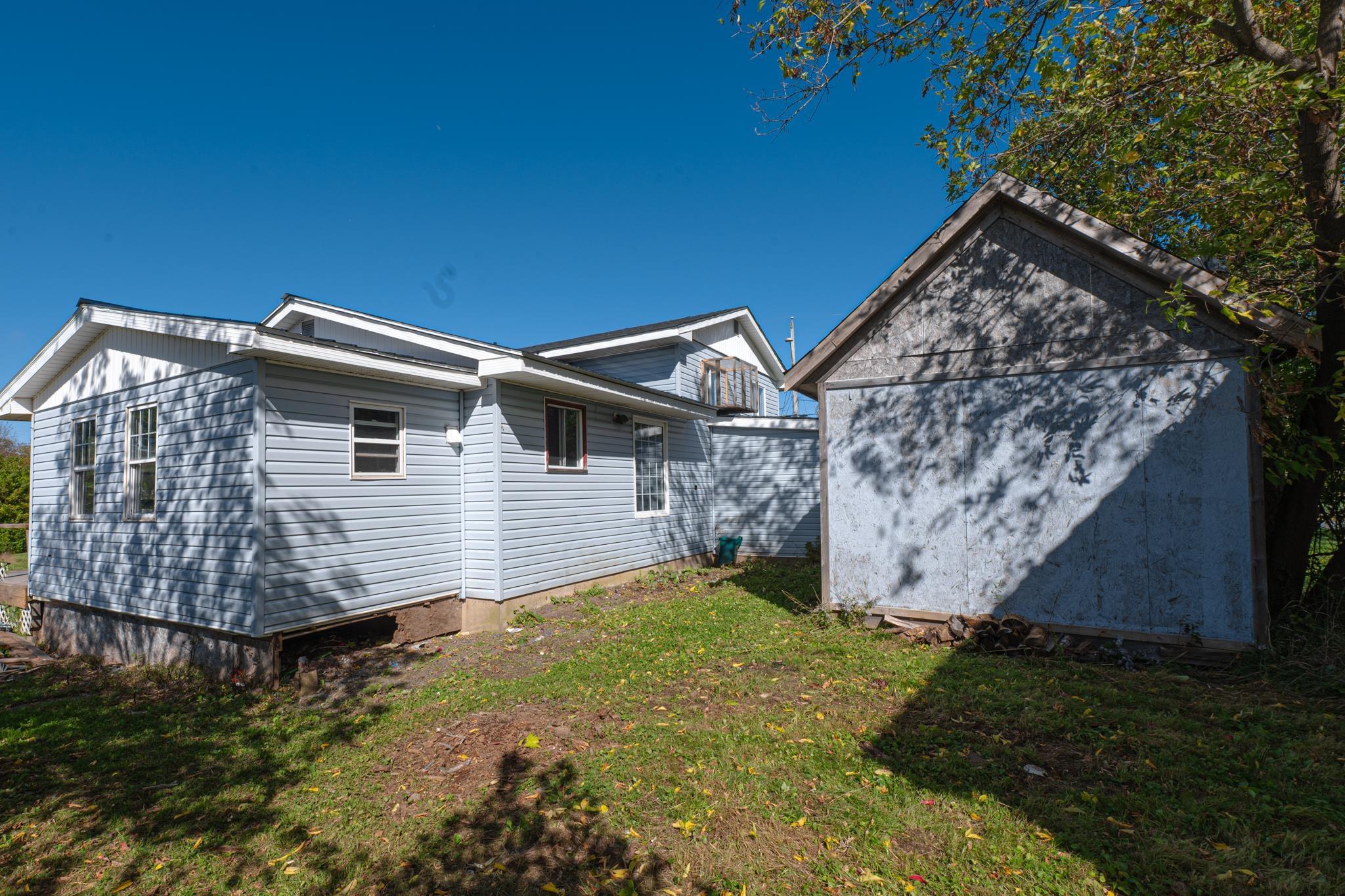 $269,900.00: 100 Morris Street, New Glasgow