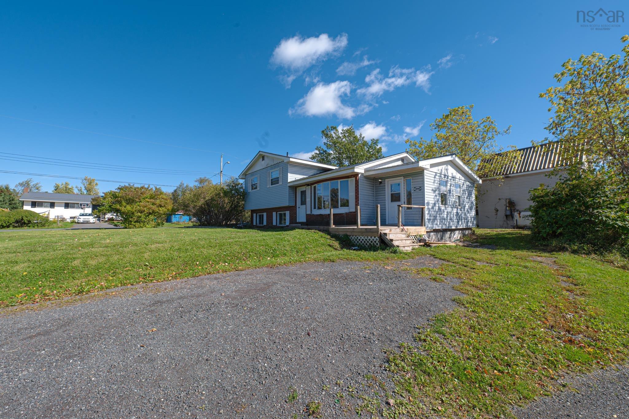 $269,900.00: 100 Morris Street, New Glasgow