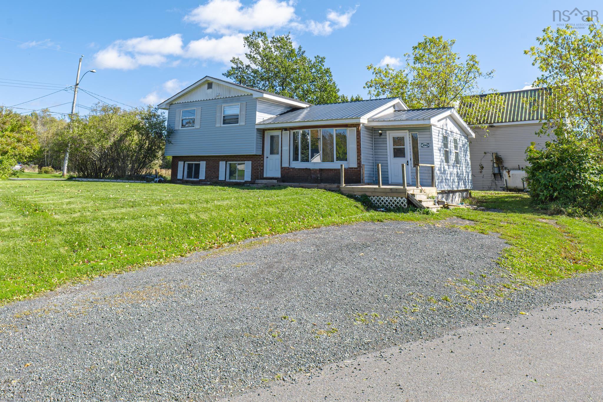 $269,900.00: 100 Morris Street, New Glasgow