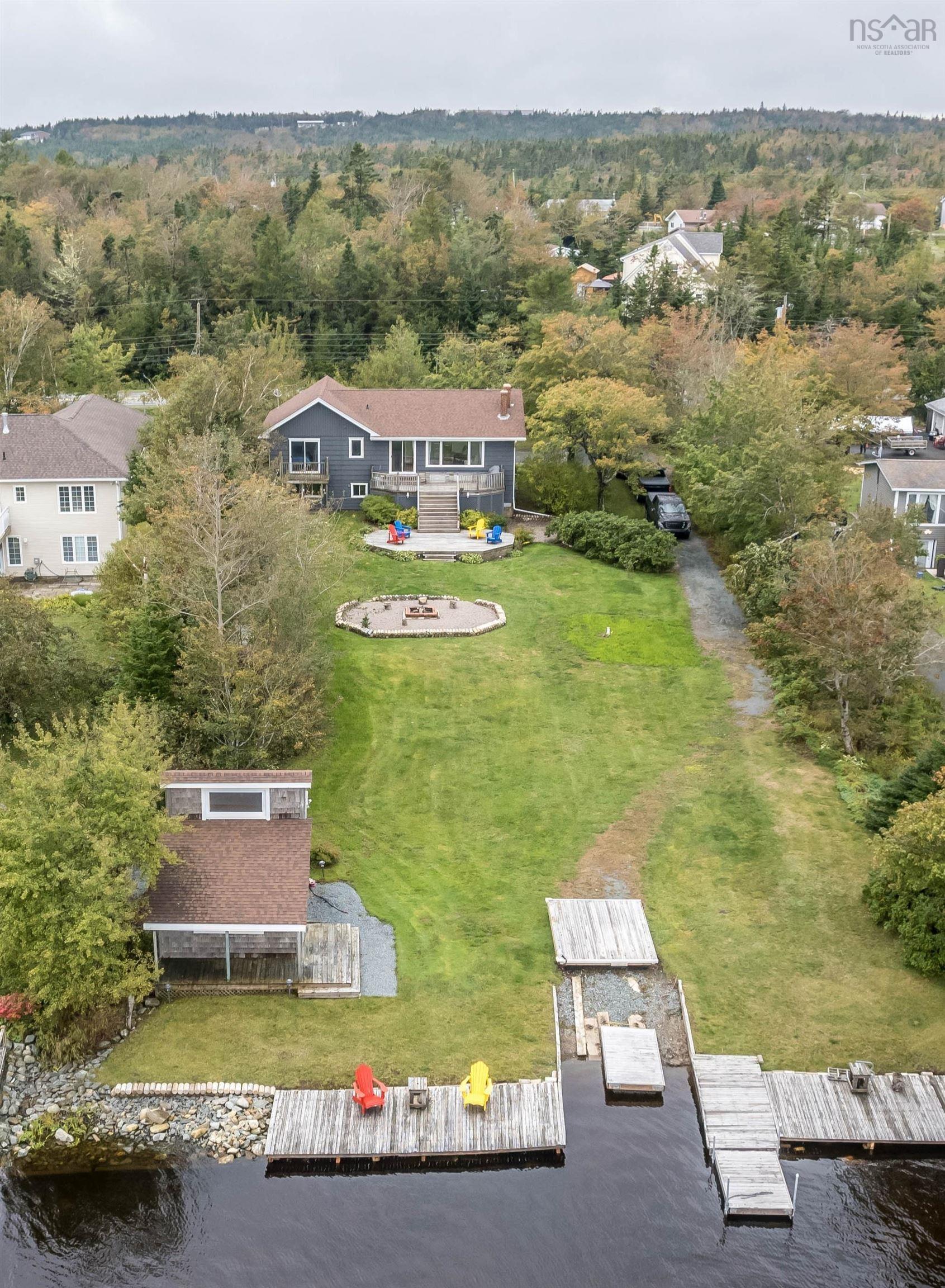 $739,900.00: 1724 Crowell Road, East Lawrencetown