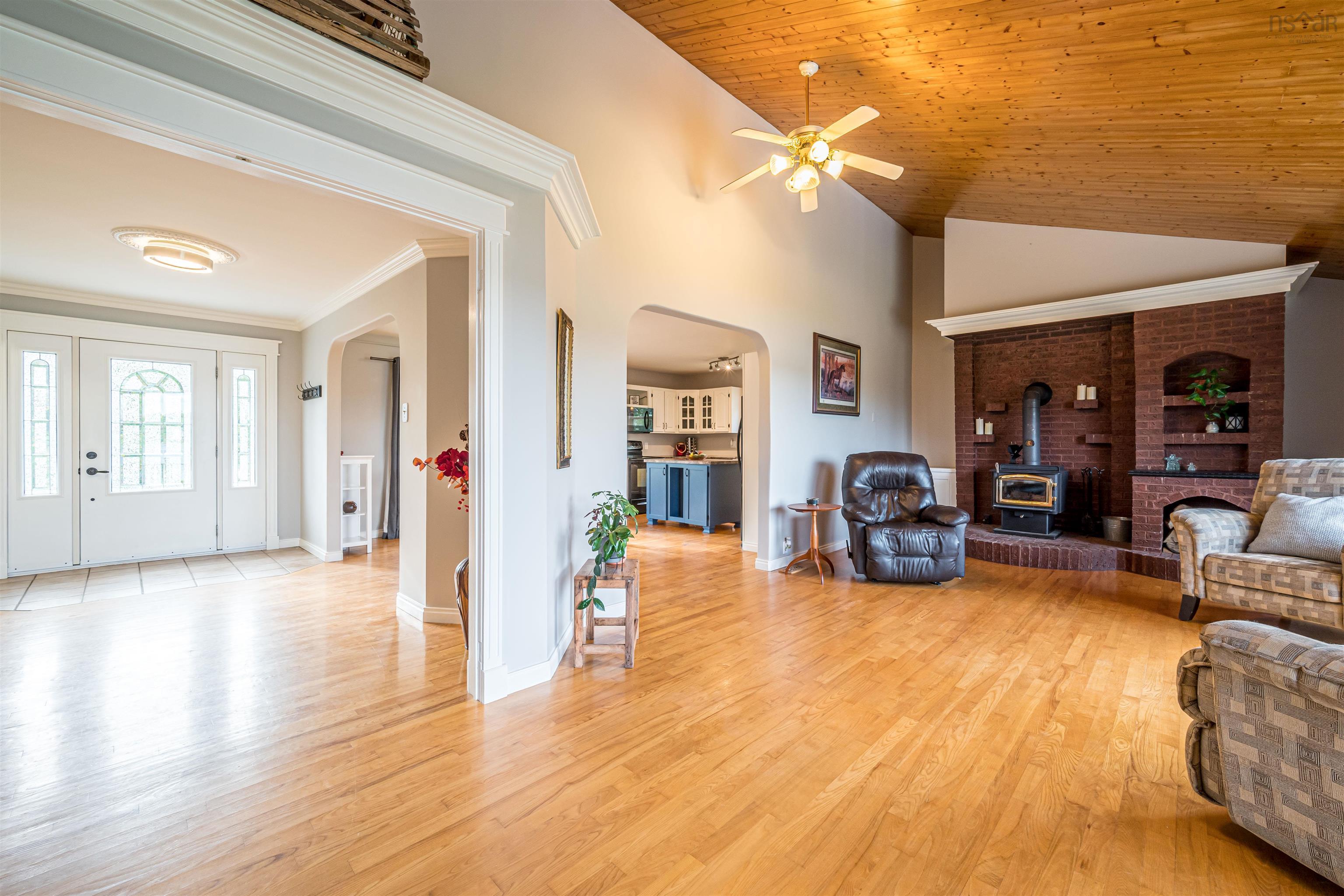 $739,900.00: 1724 Crowell Road, East Lawrencetown