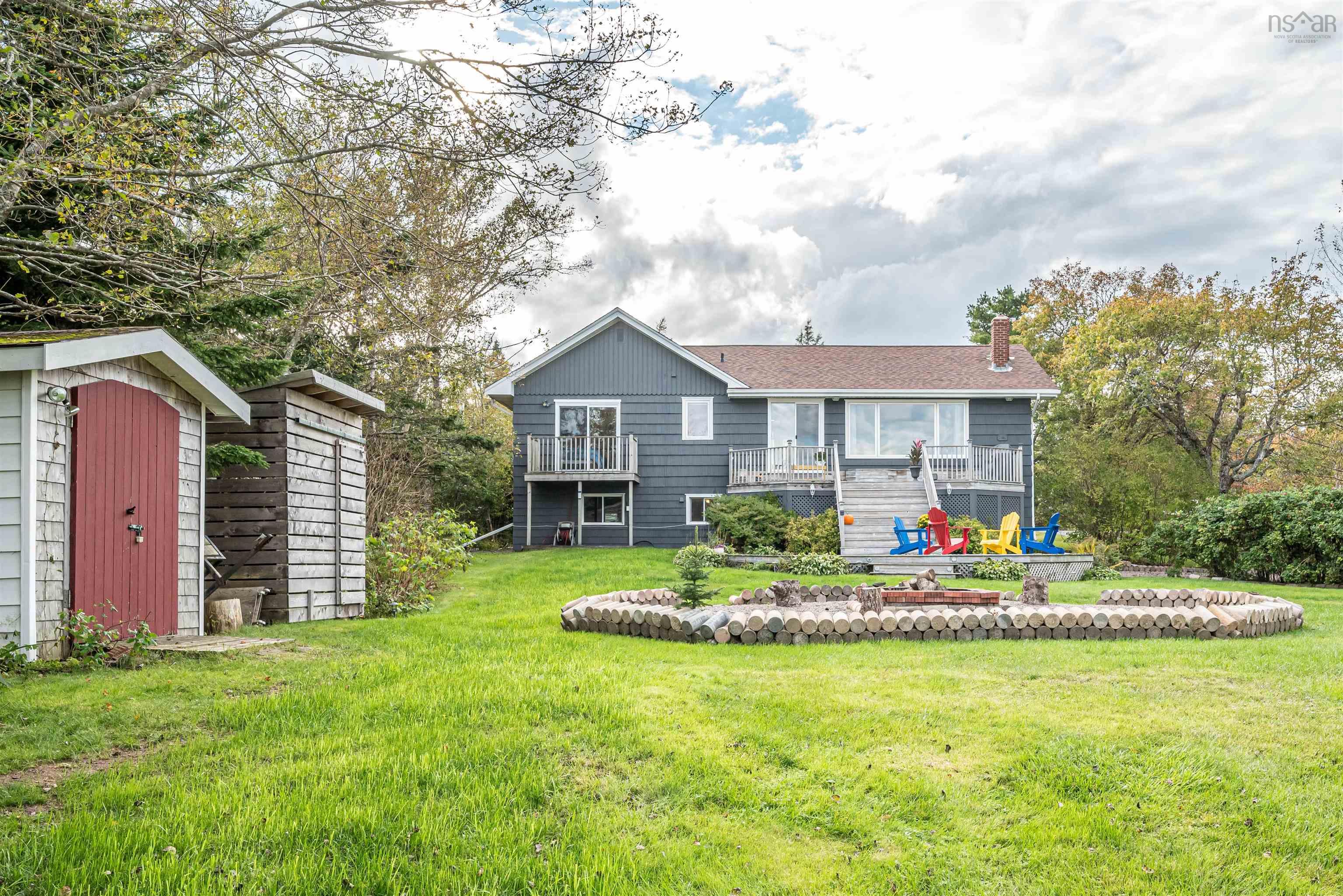 $739,900.00: 1724 Crowell Road, East Lawrencetown