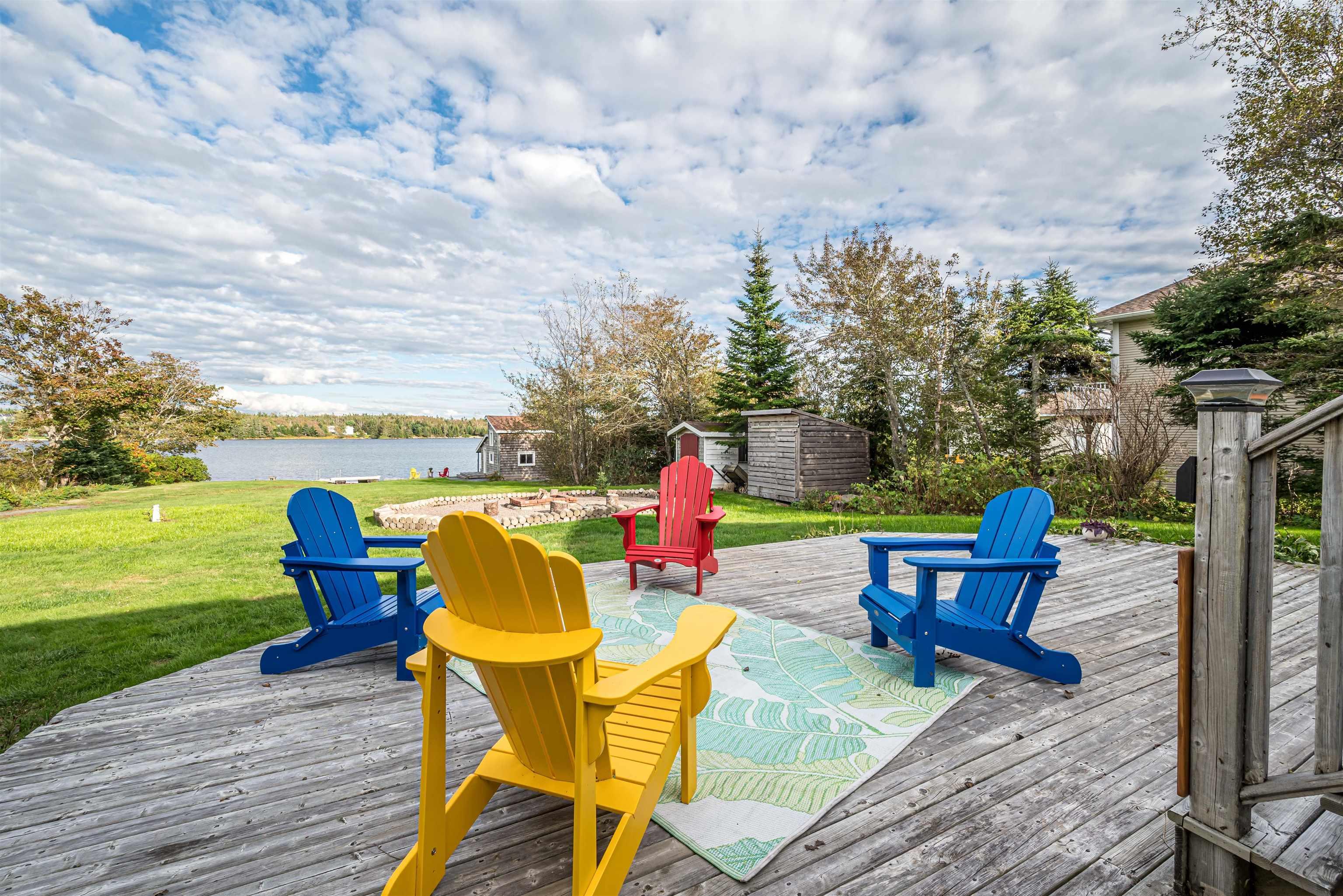 $739,900.00: 1724 Crowell Road, East Lawrencetown