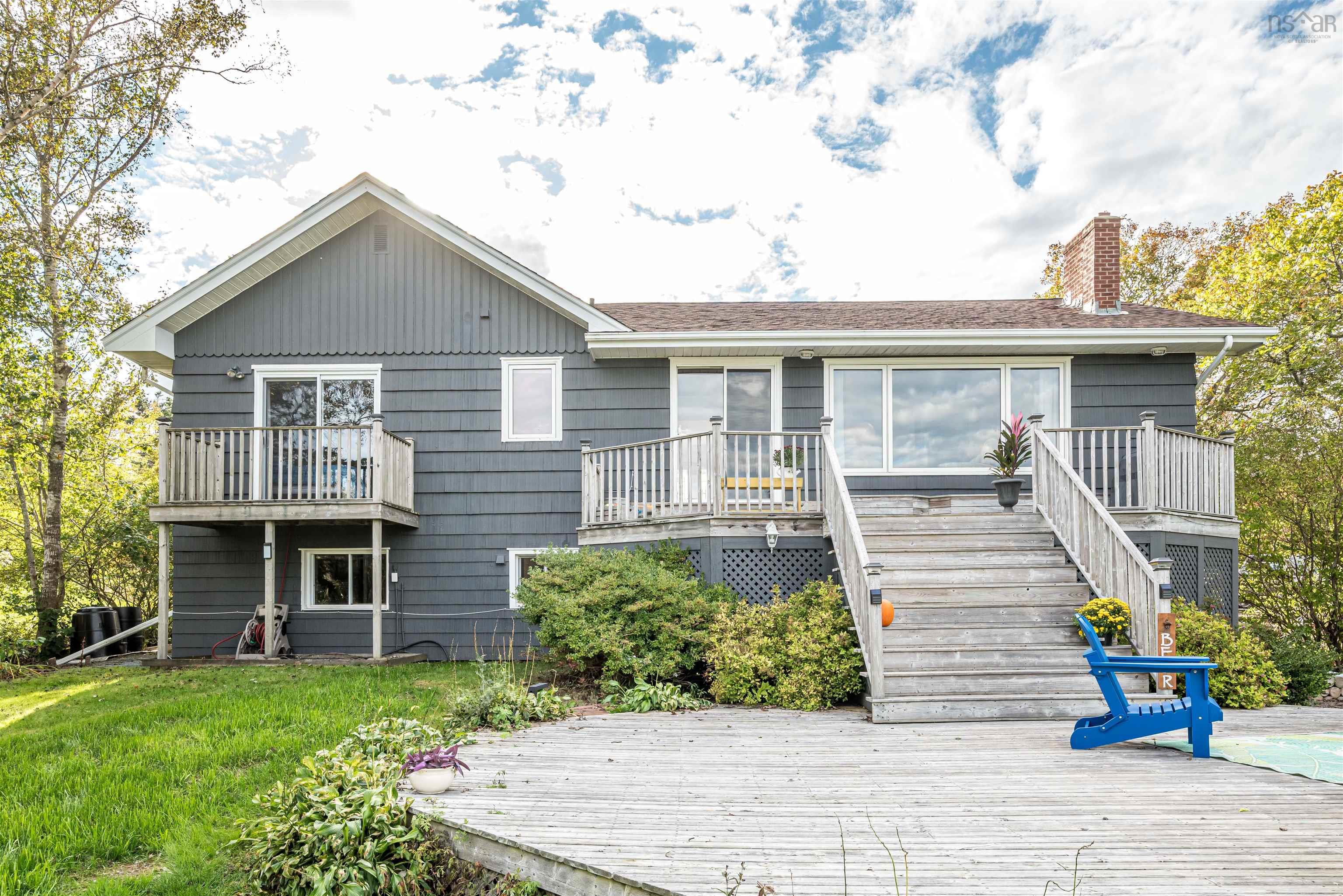 $739,900.00: 1724 Crowell Road, East Lawrencetown