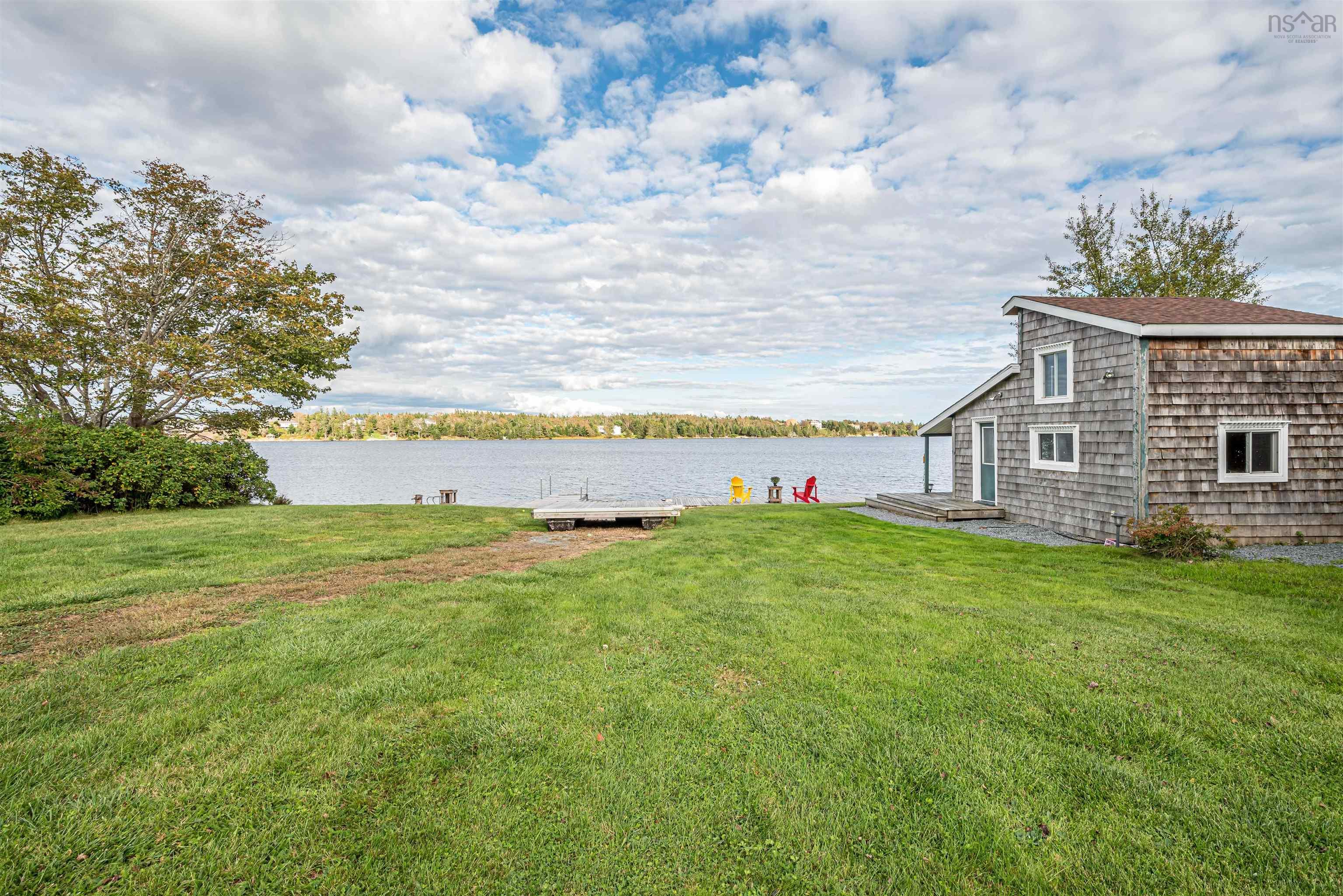 $739,900.00: 1724 Crowell Road, East Lawrencetown