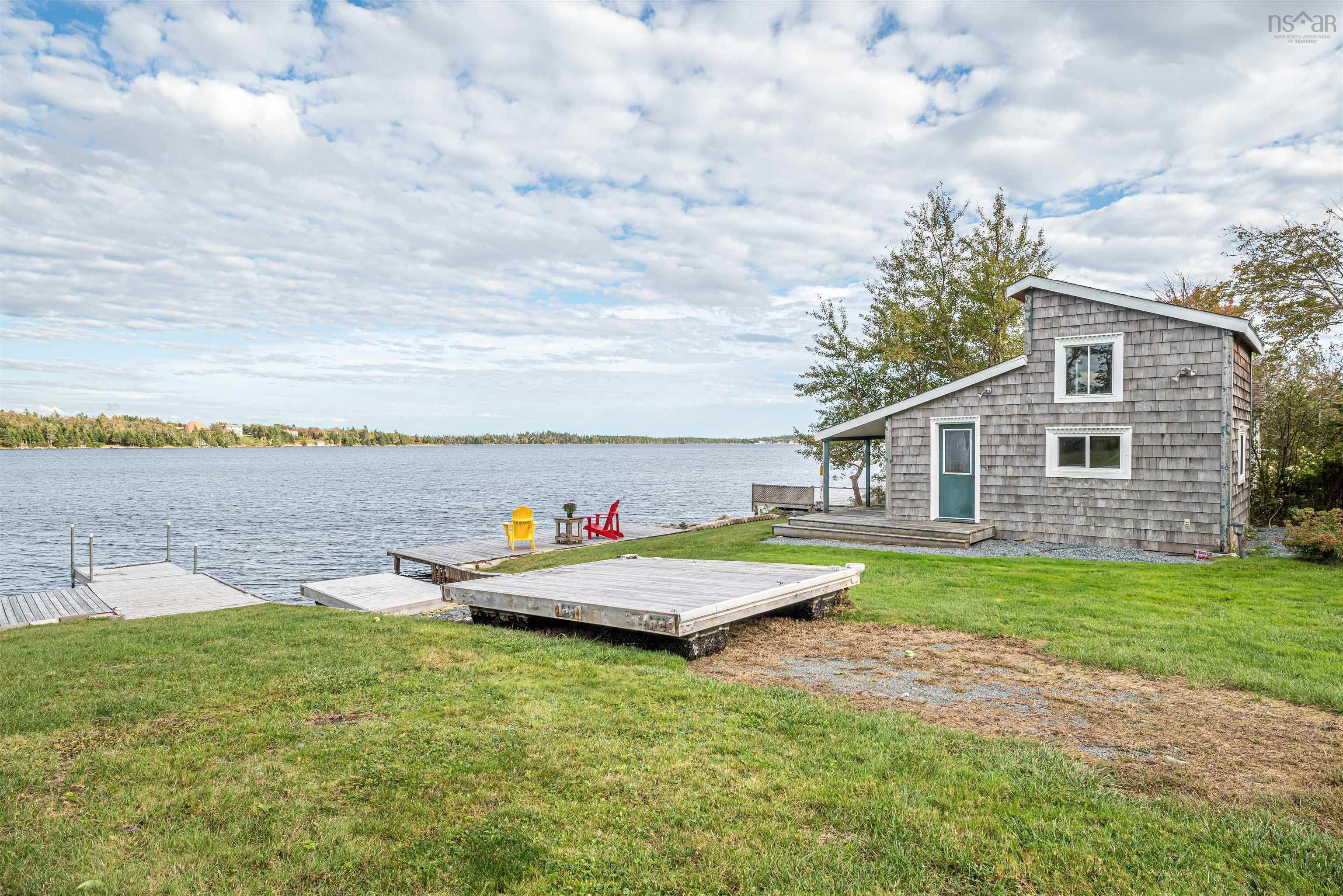 $739,900.00: 1724 Crowell Road, East Lawrencetown