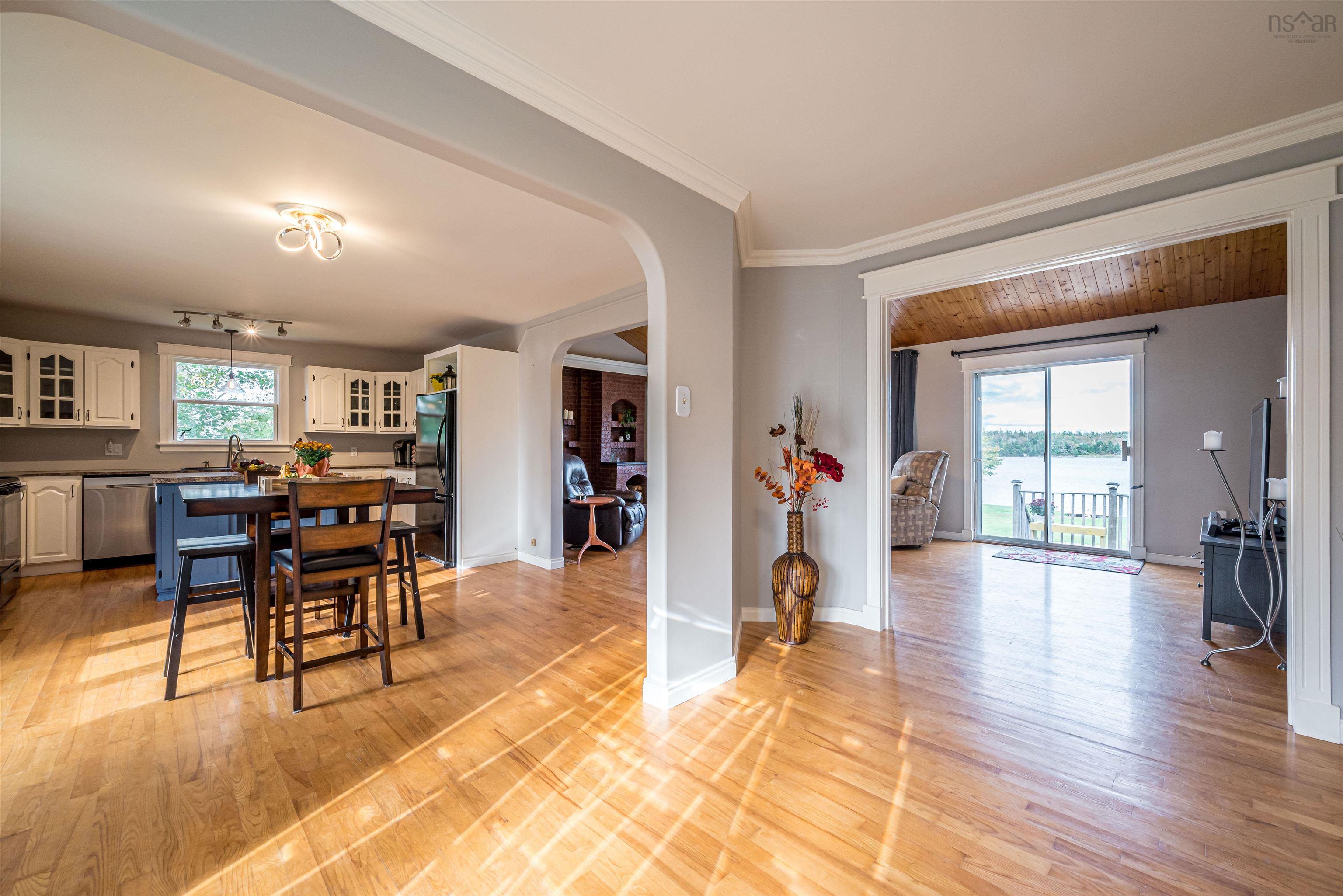 $739,900.00: 1724 Crowell Road, East Lawrencetown