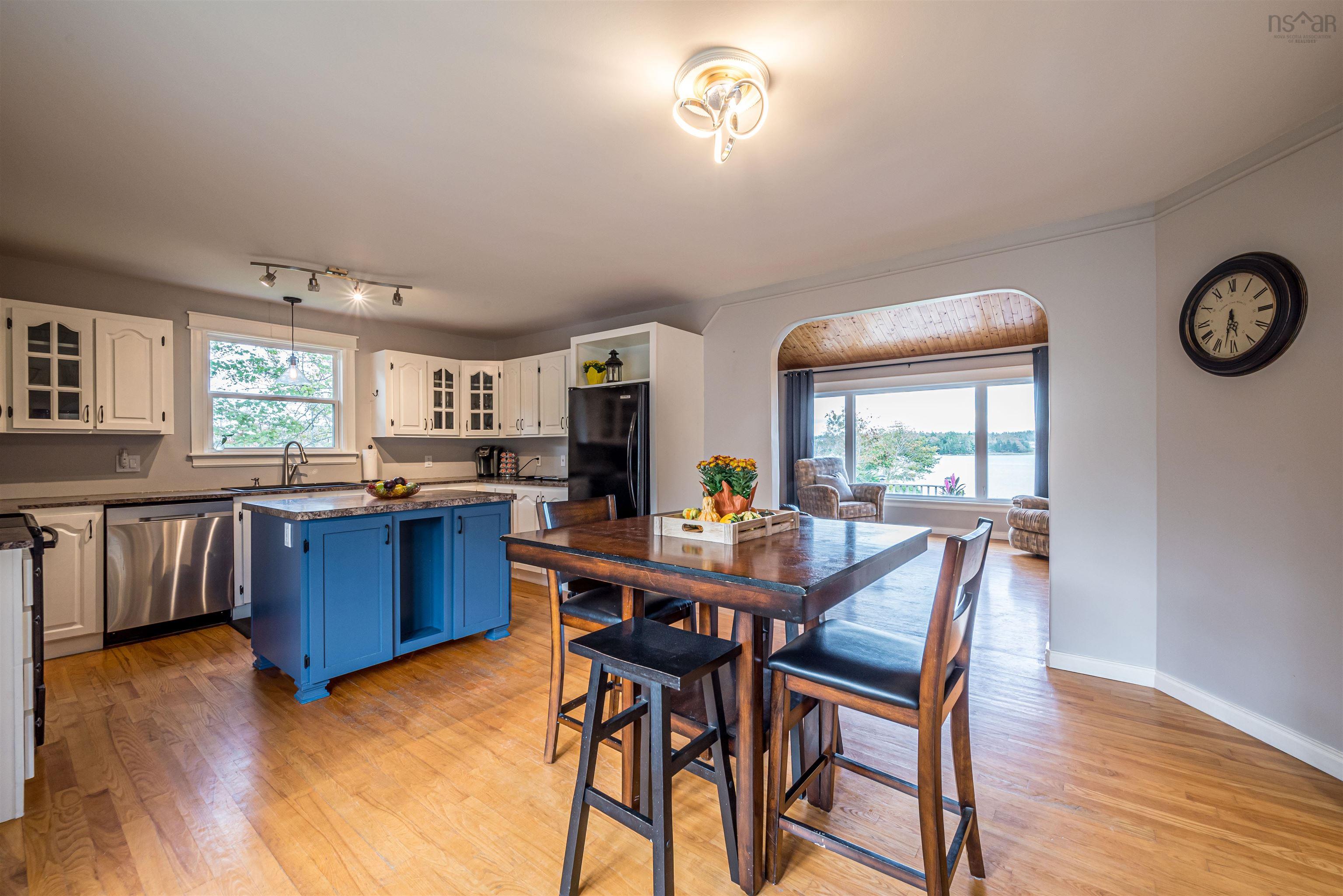 $739,900.00: 1724 Crowell Road, East Lawrencetown