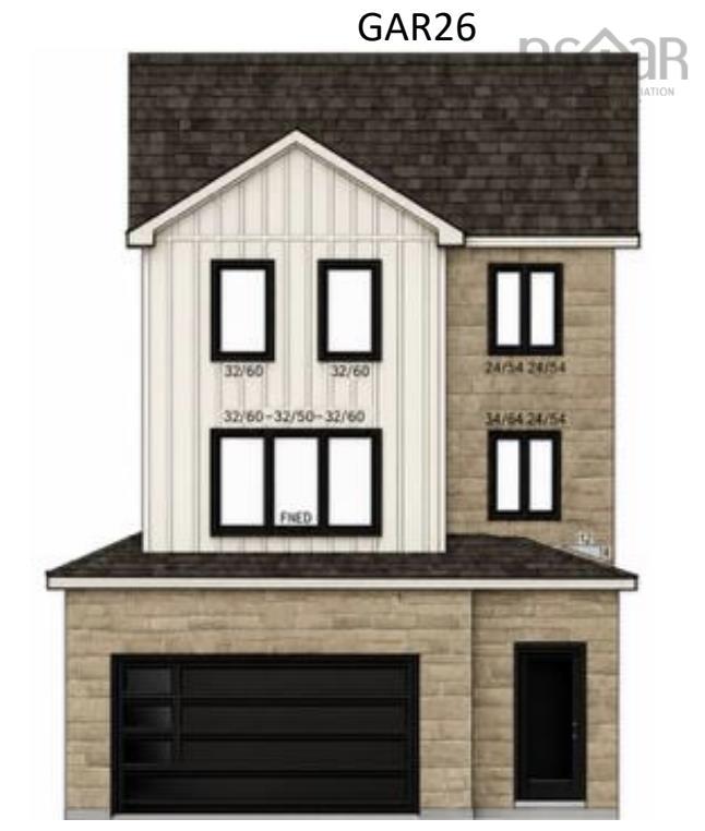 $974,900.00: GAR26 124 Garvey Court, Bedford West