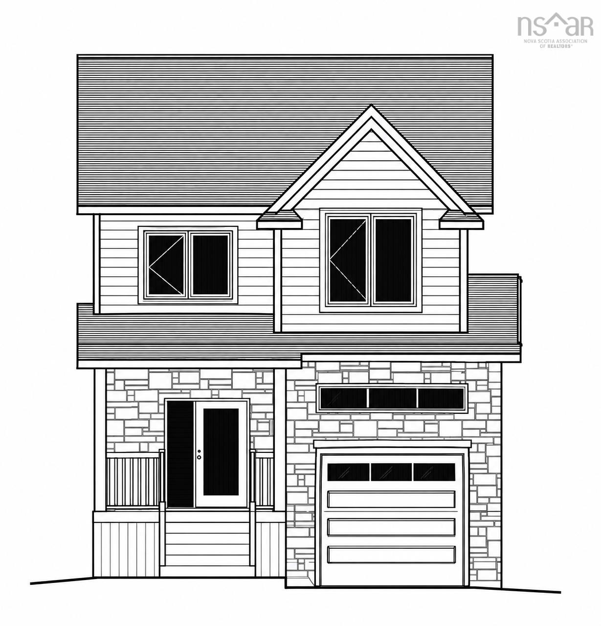 Gar45 65 Garvey Court, West Bedford, NS (MLS® 202625381)