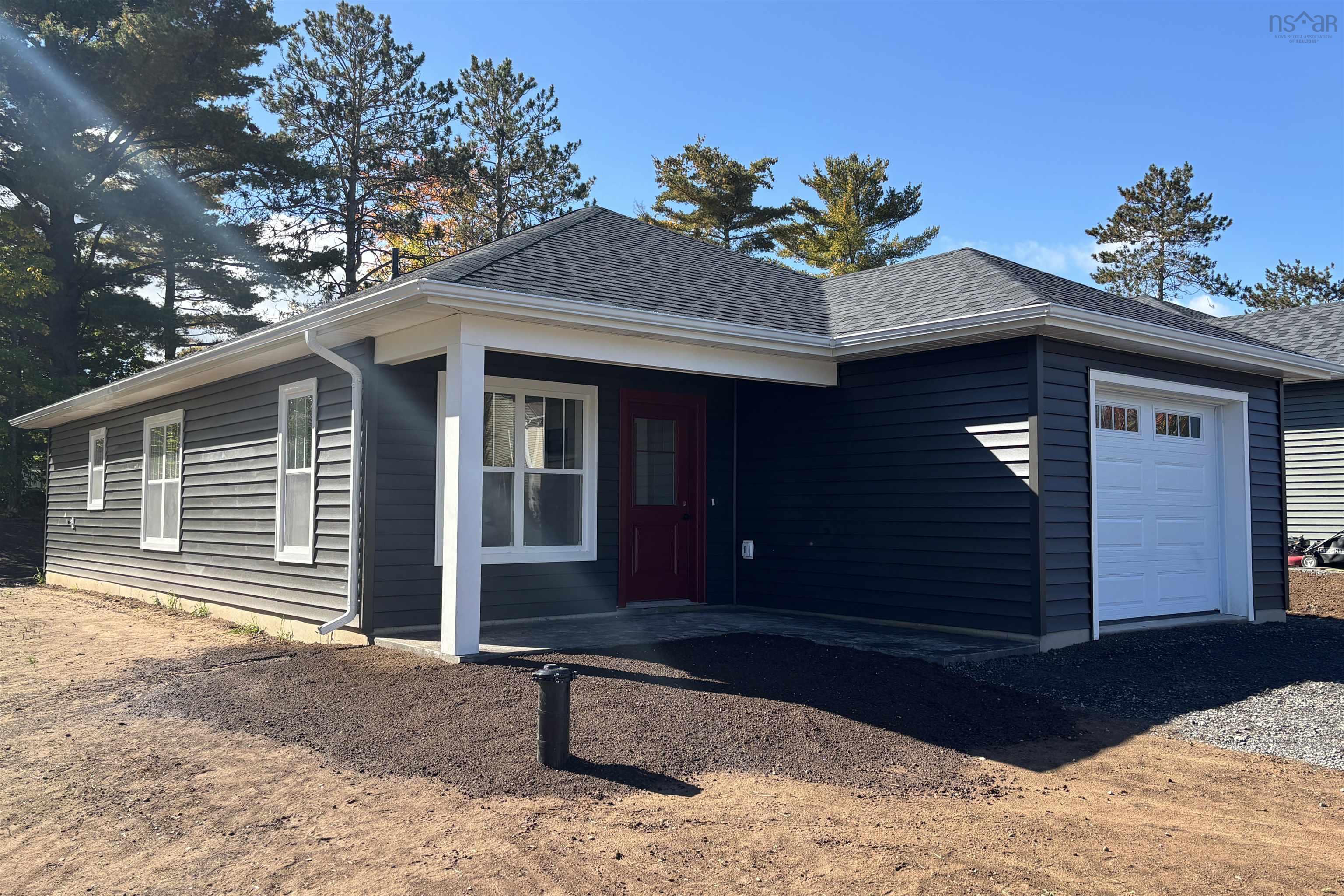 16 Hale Road, Cambridge, NS (MLS® 202625383)