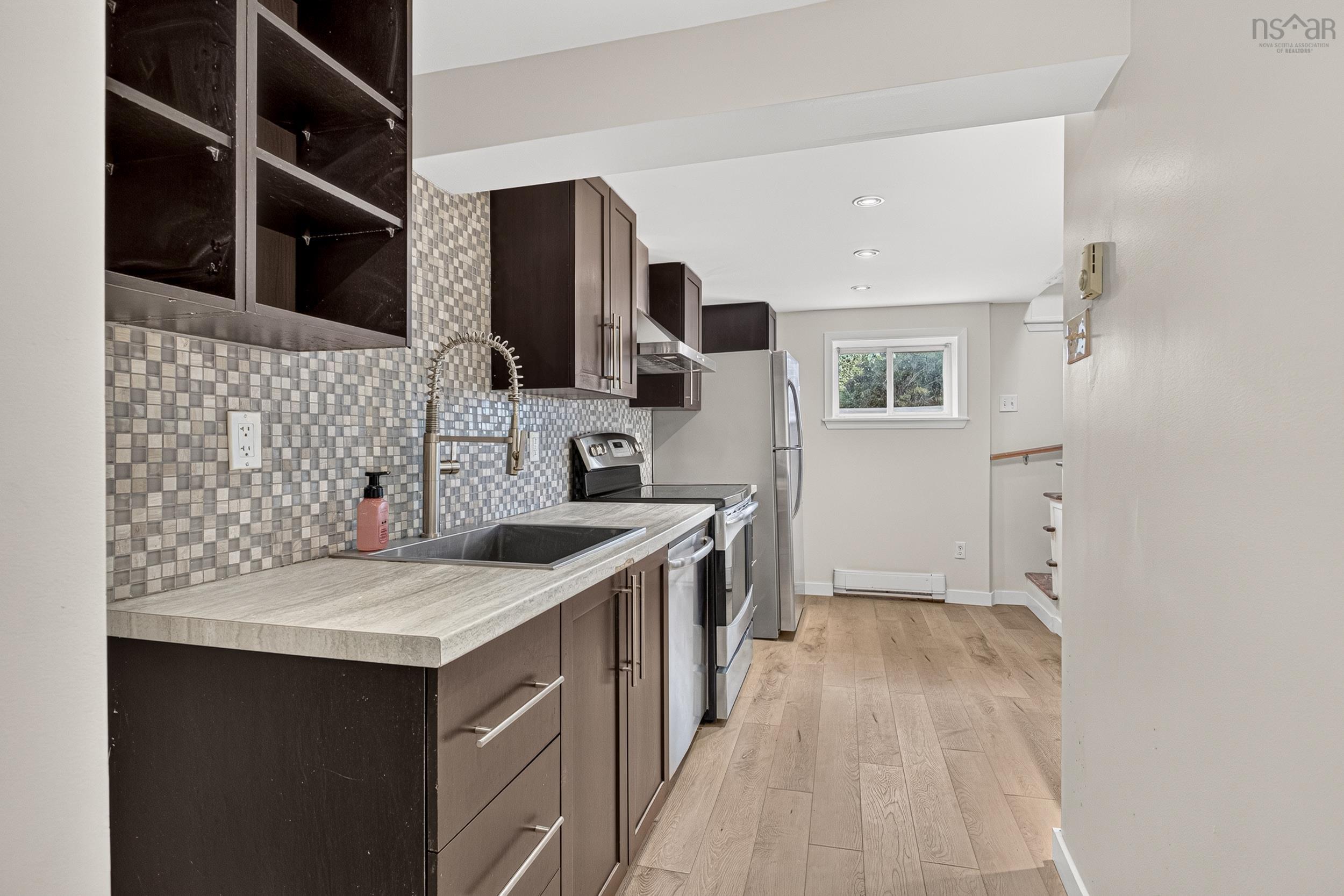 5385/87 Glebe Street, Halifax, NS (MLS 202625384)
