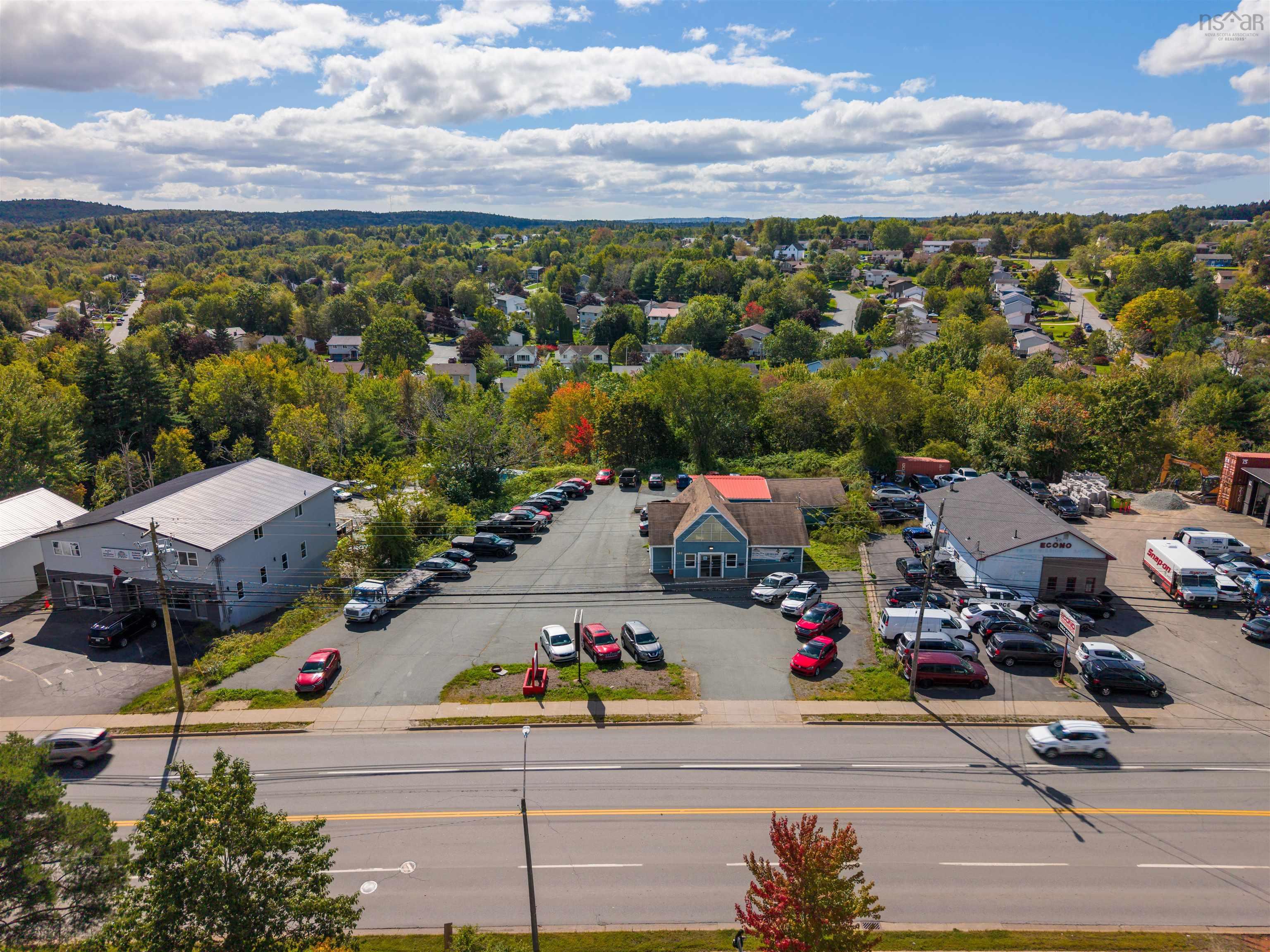 $2,250,000.00: 452 Sackville Drive, Lower Sackville
