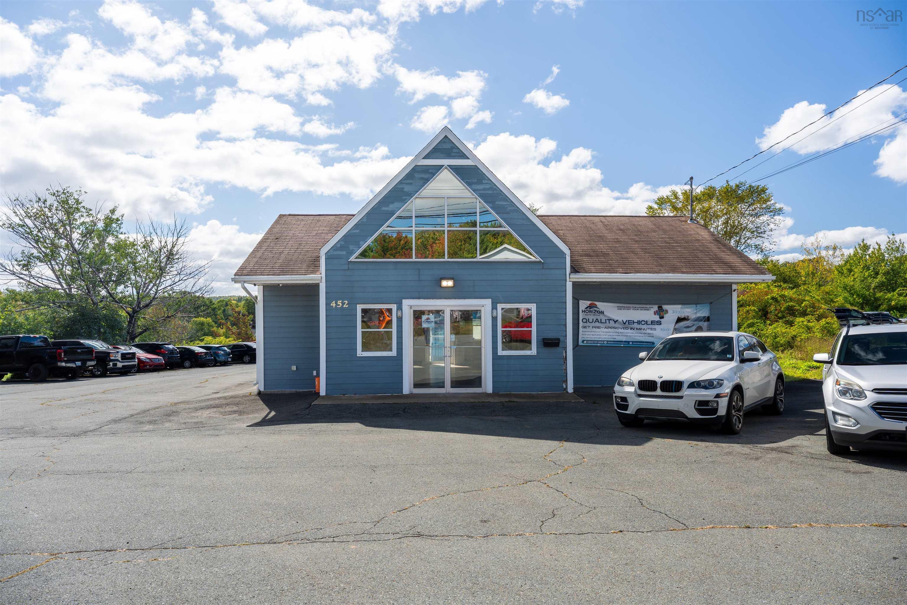 $2,250,000.00: 452 Sackville Drive, Lower Sackville