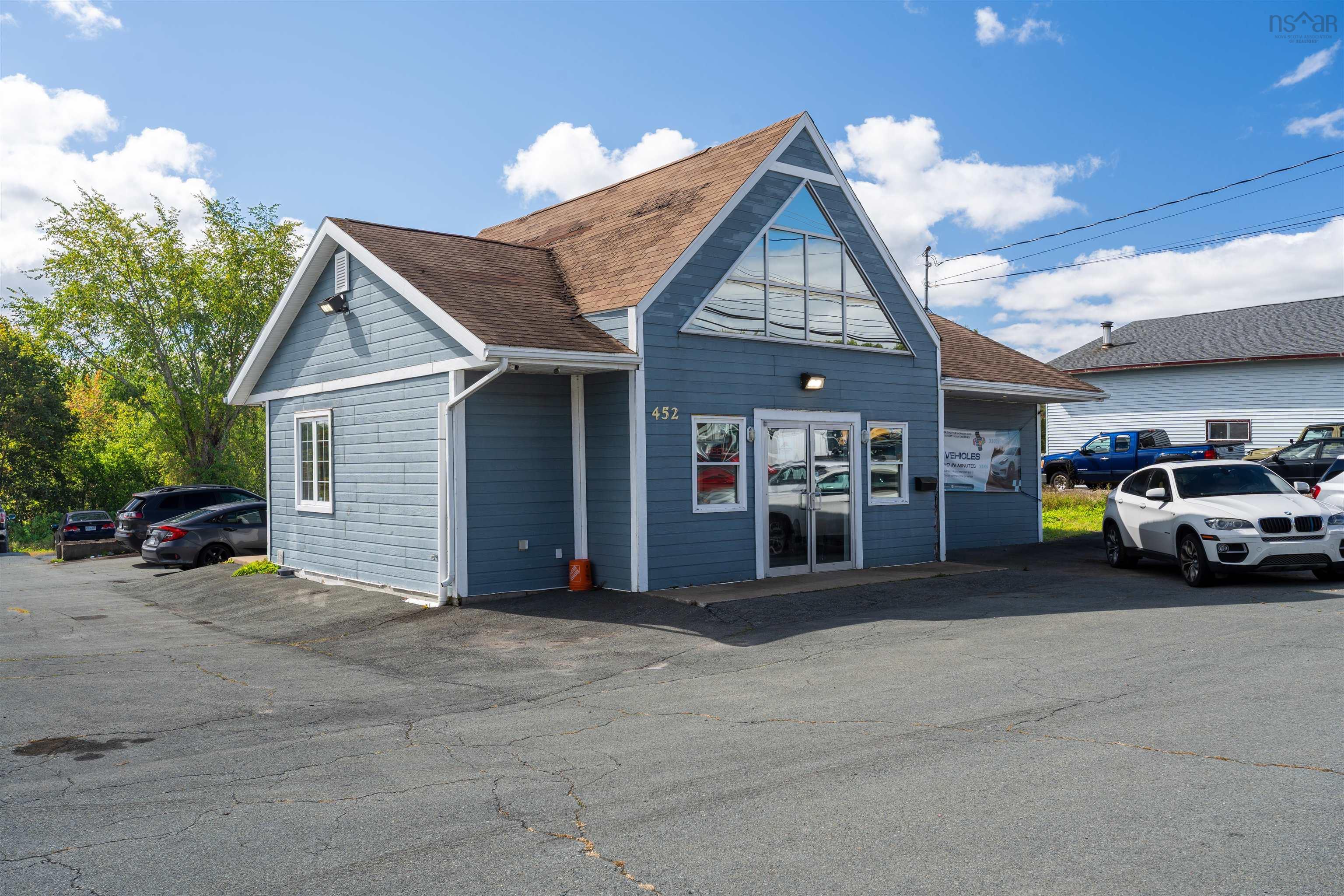 $2,250,000.00: 452 Sackville Drive, Lower Sackville
