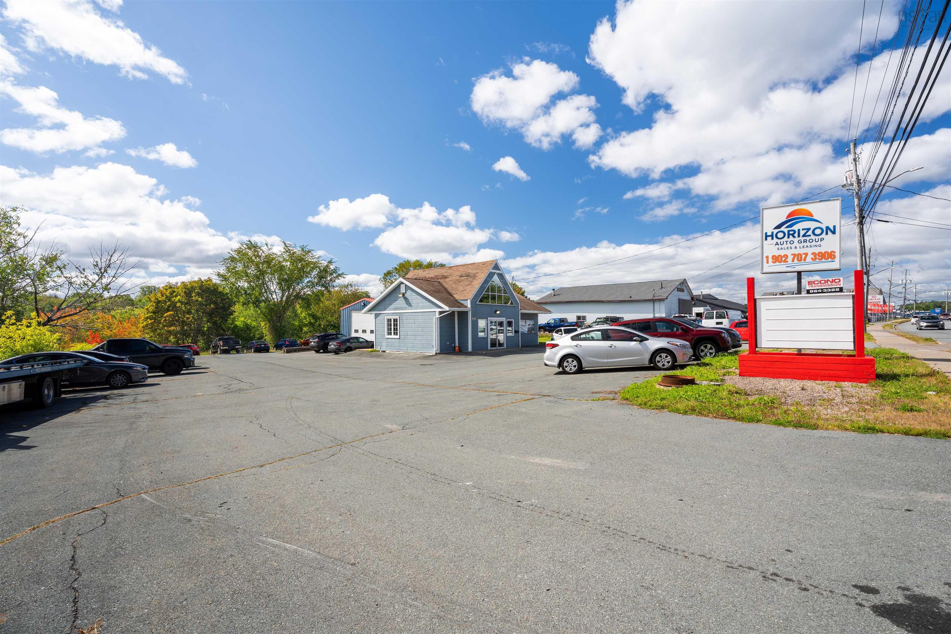 $2,250,000.00: 452 Sackville Drive, Lower Sackville