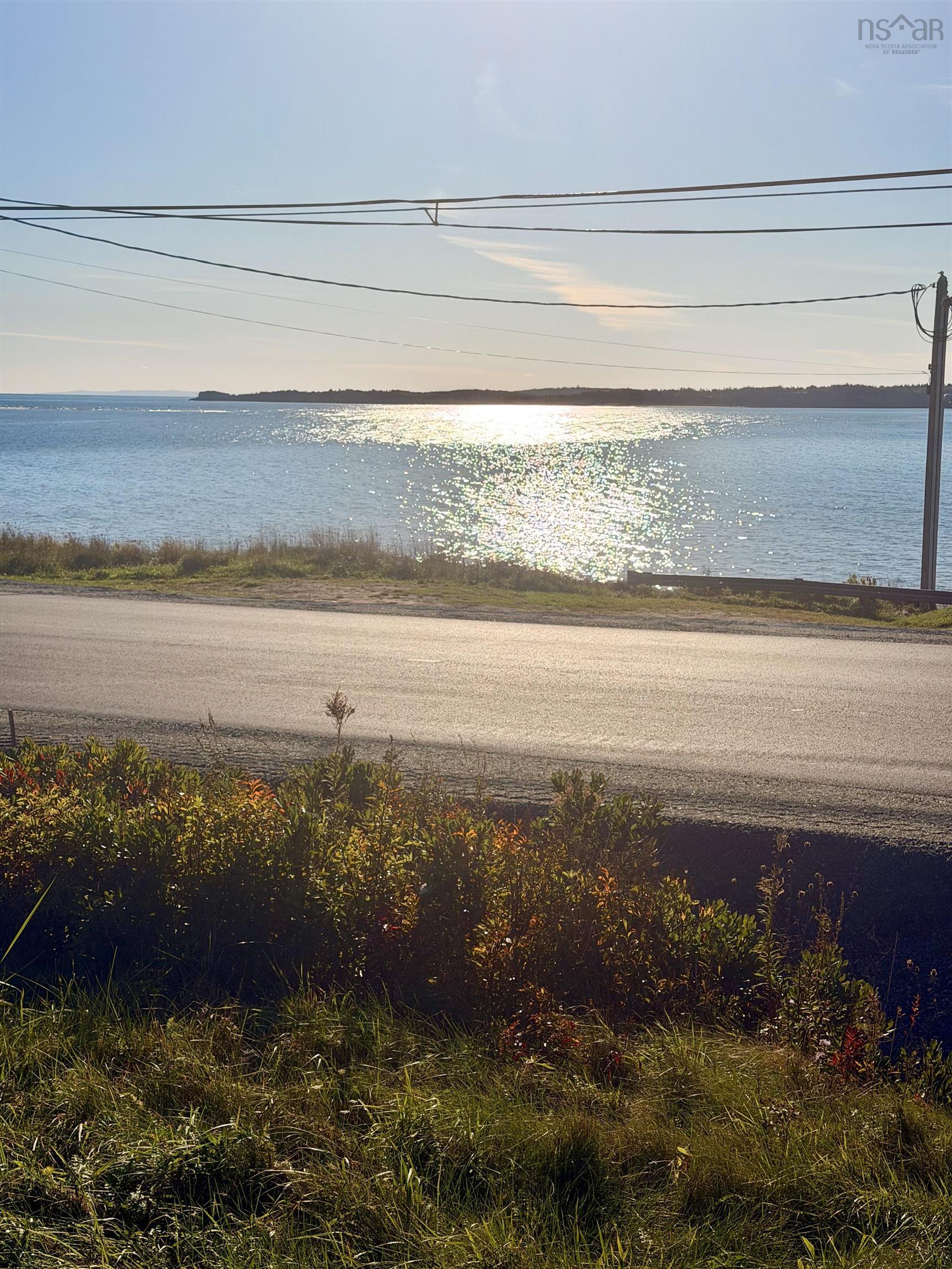 $125,000.00: Lot 24-1 Highway 19, Port Hood