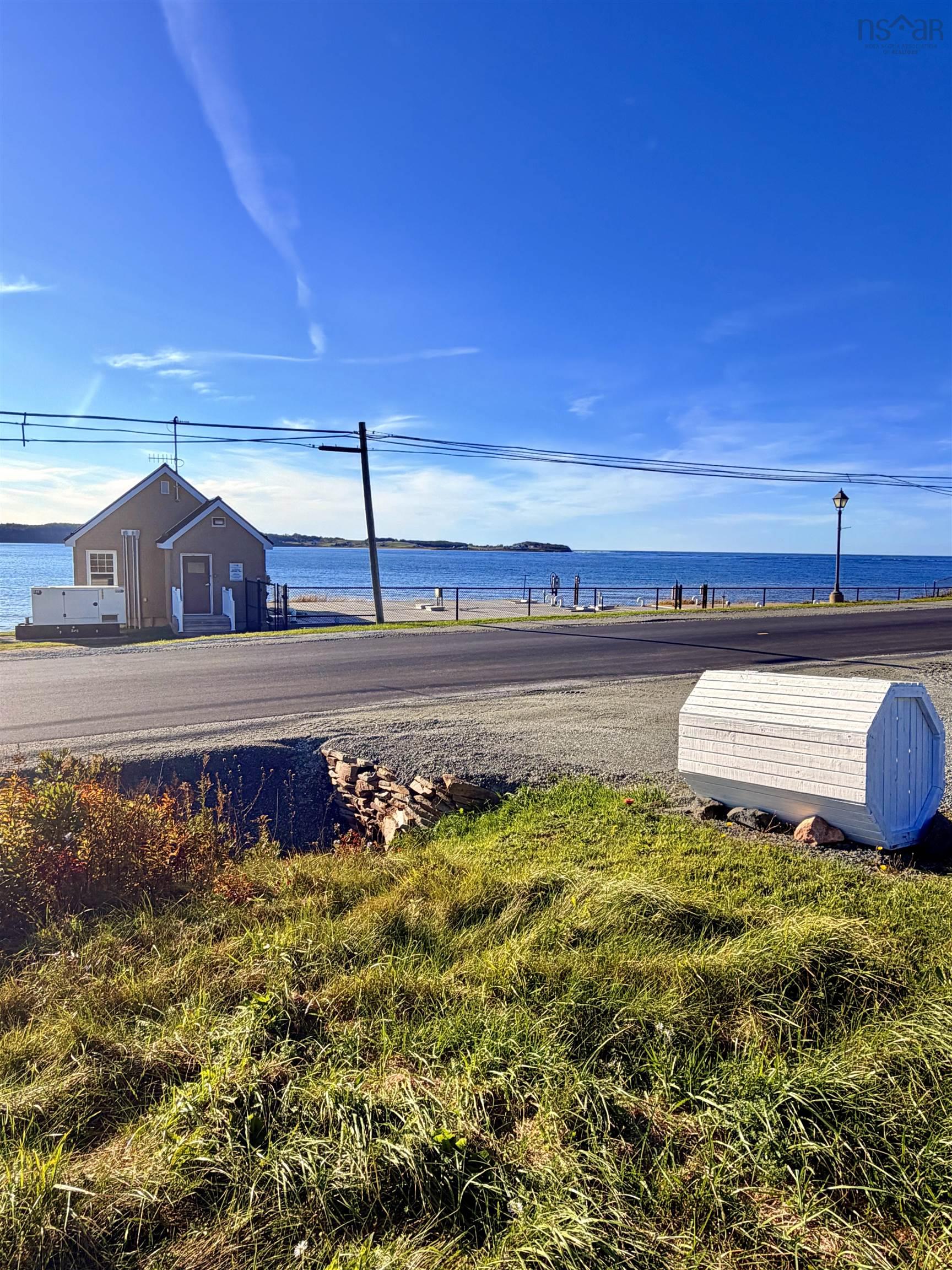$125,000.00: Lot 24-1 Highway 19, Port Hood