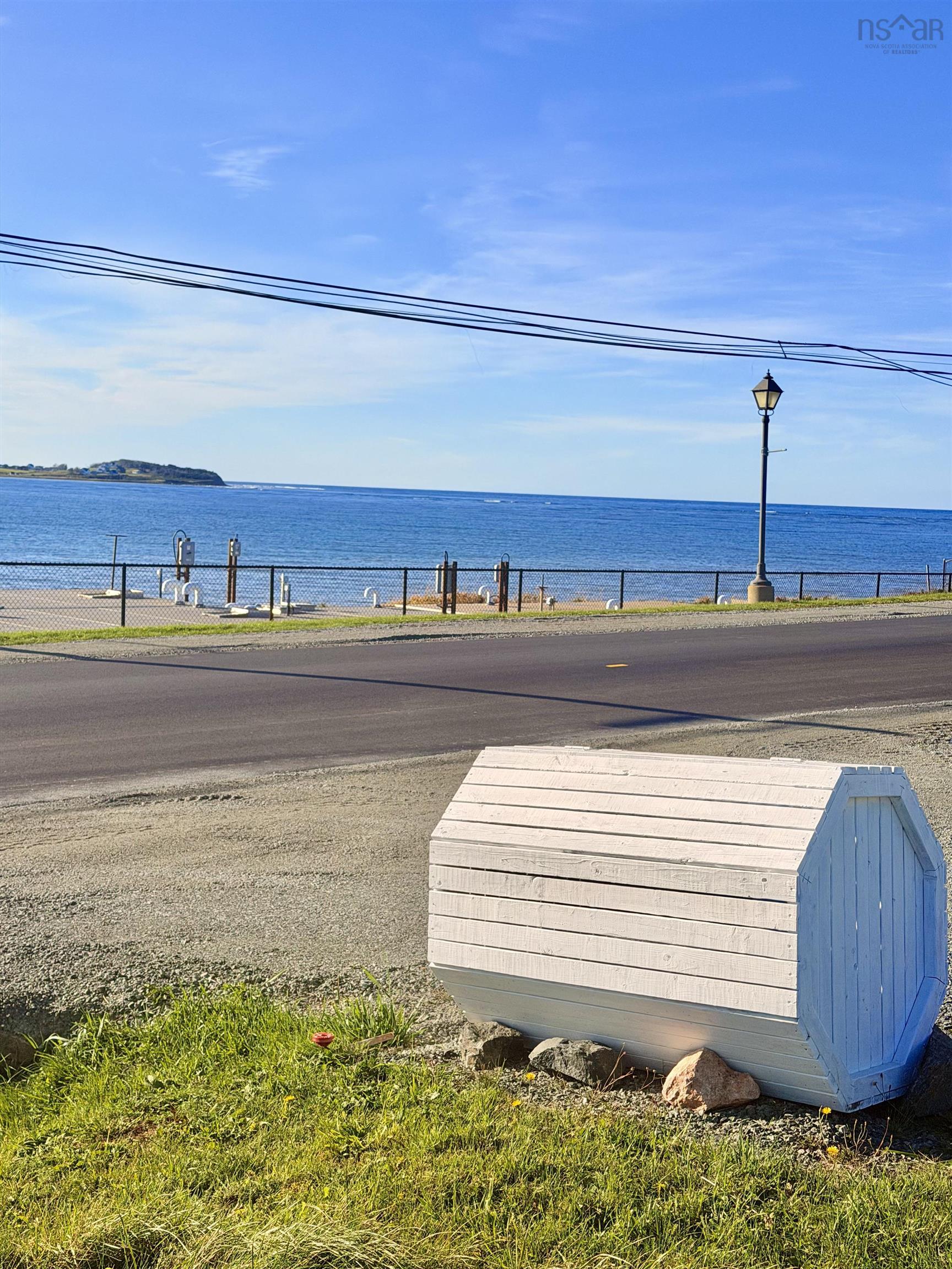 $125,000.00: Lot 24-1 Highway 19, Port Hood
