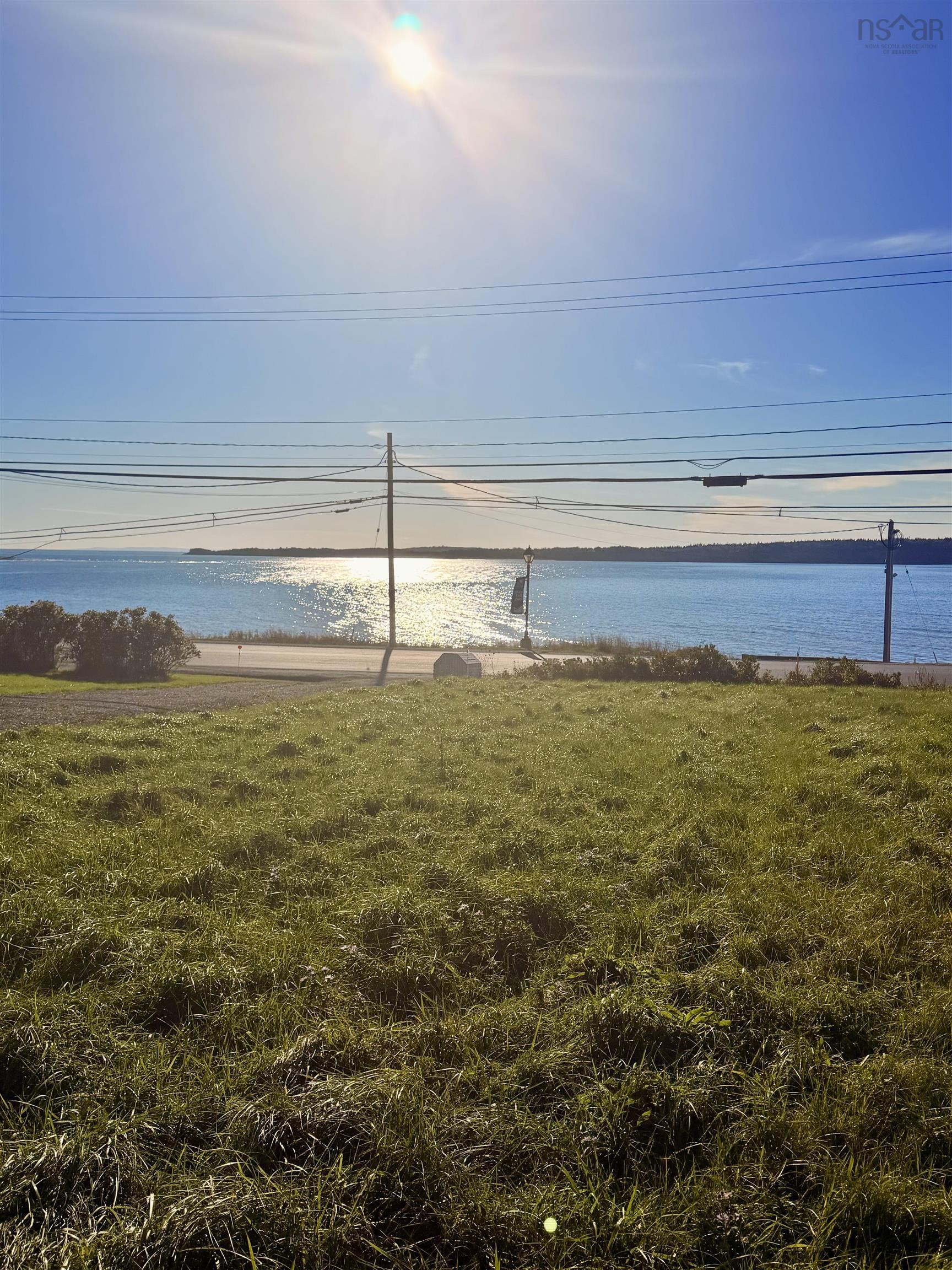 $125,000.00: Lot 24-1 Highway 19, Port Hood