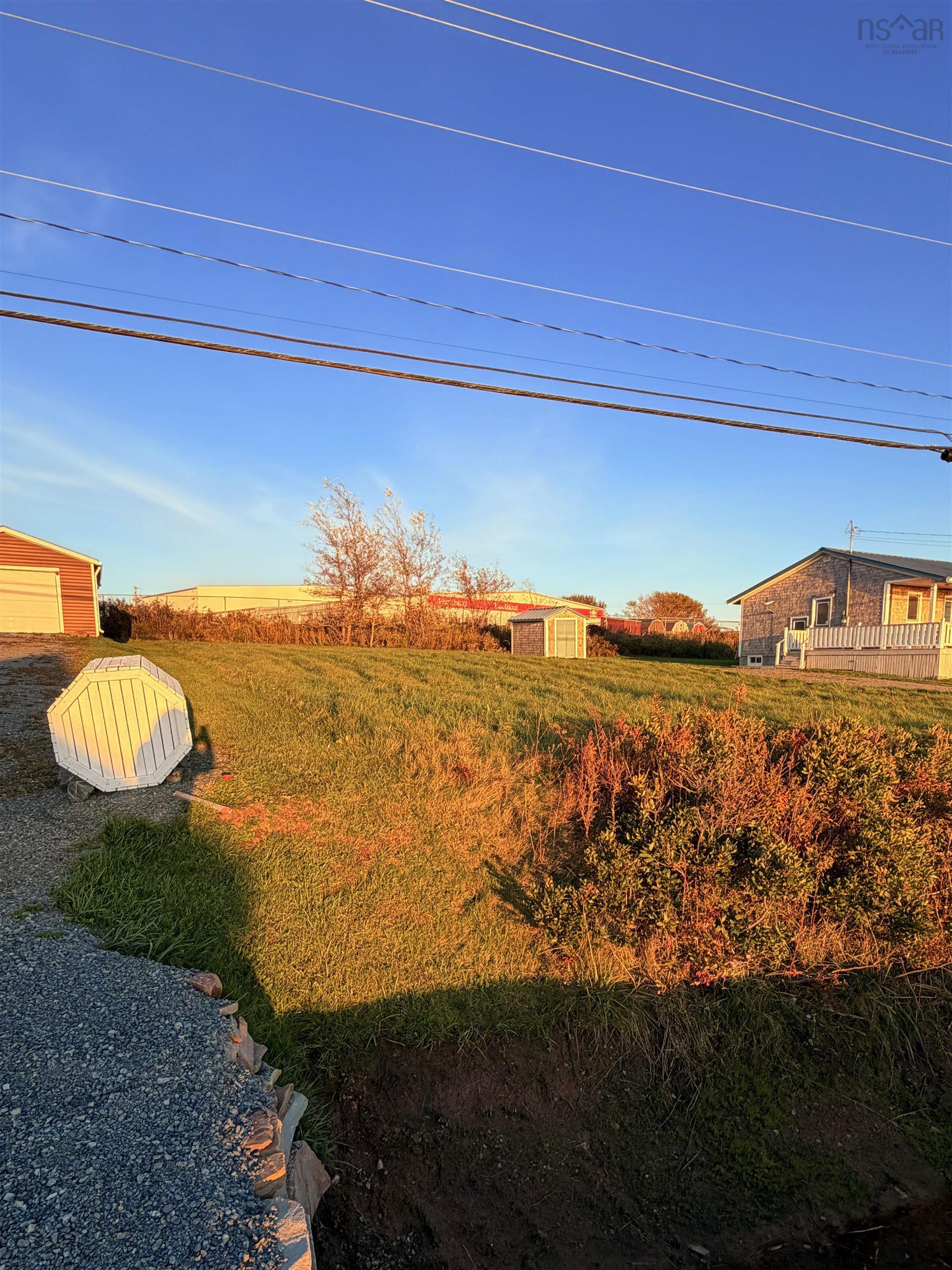 $125,000.00: Lot 24-1 Highway 19, Port Hood